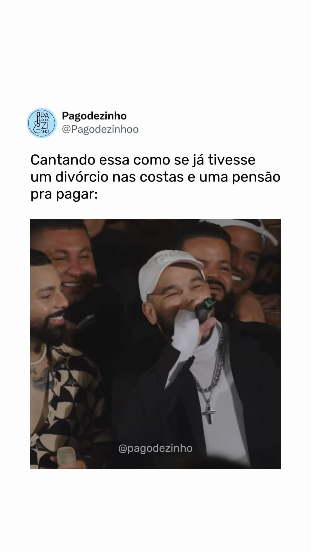 @Pagodezinho