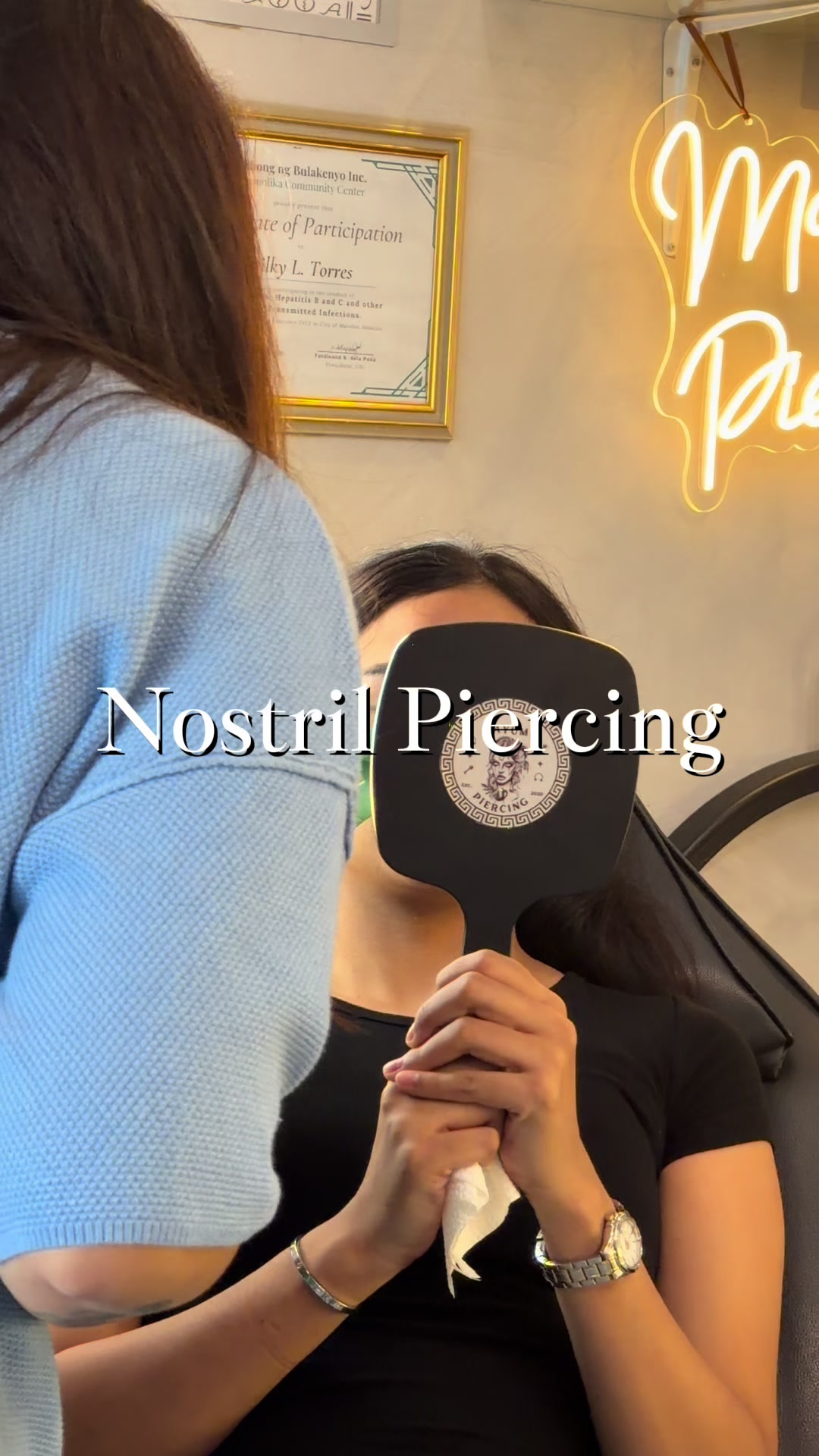 @Mayumi Piercing