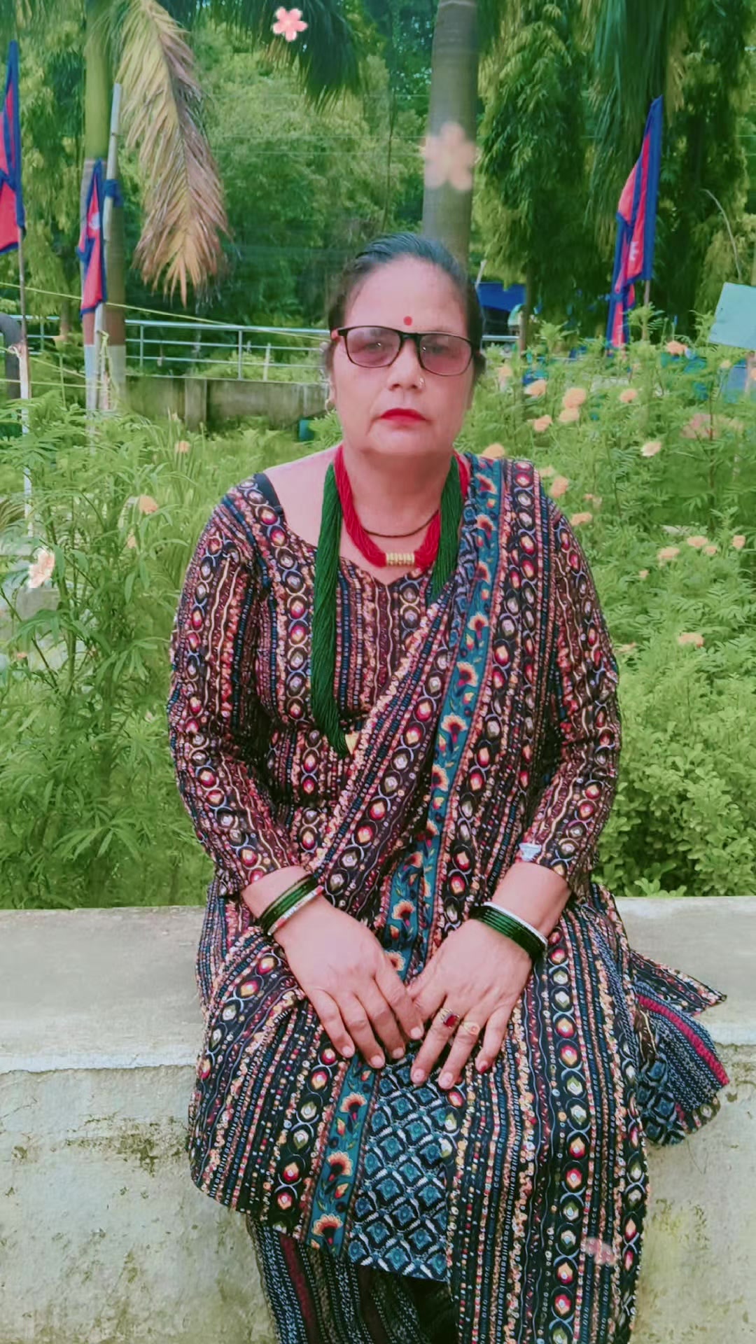 @Sita Devi BC🌼🌺