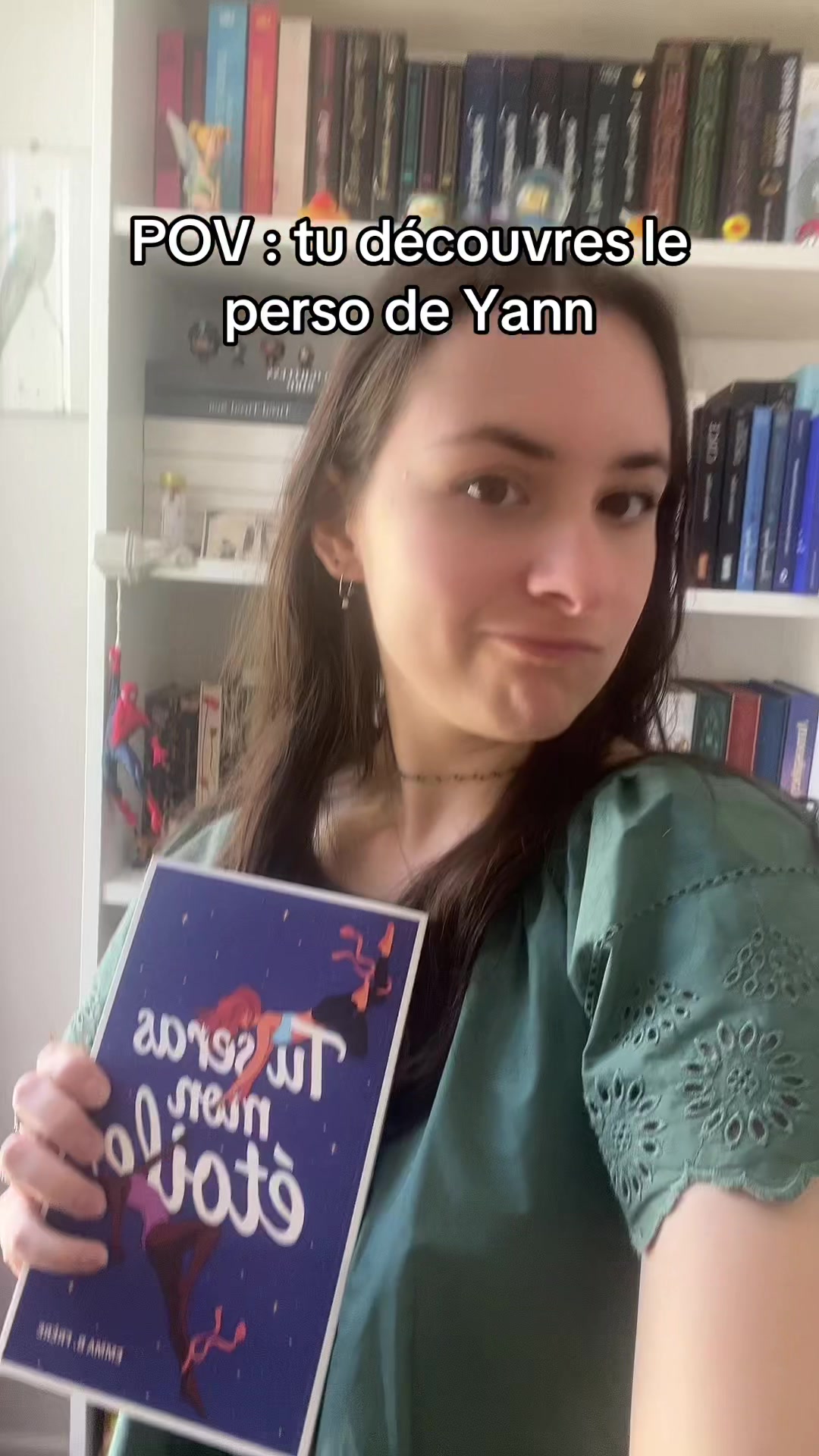 @Emma ☁️ | autrice