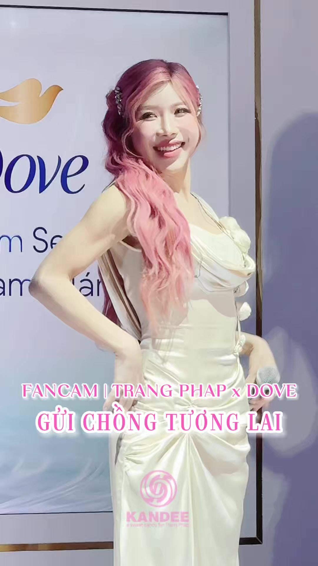@𝐊𝐀𝐍𝐃𝐄𝐄 - FC TRANG PHÁP