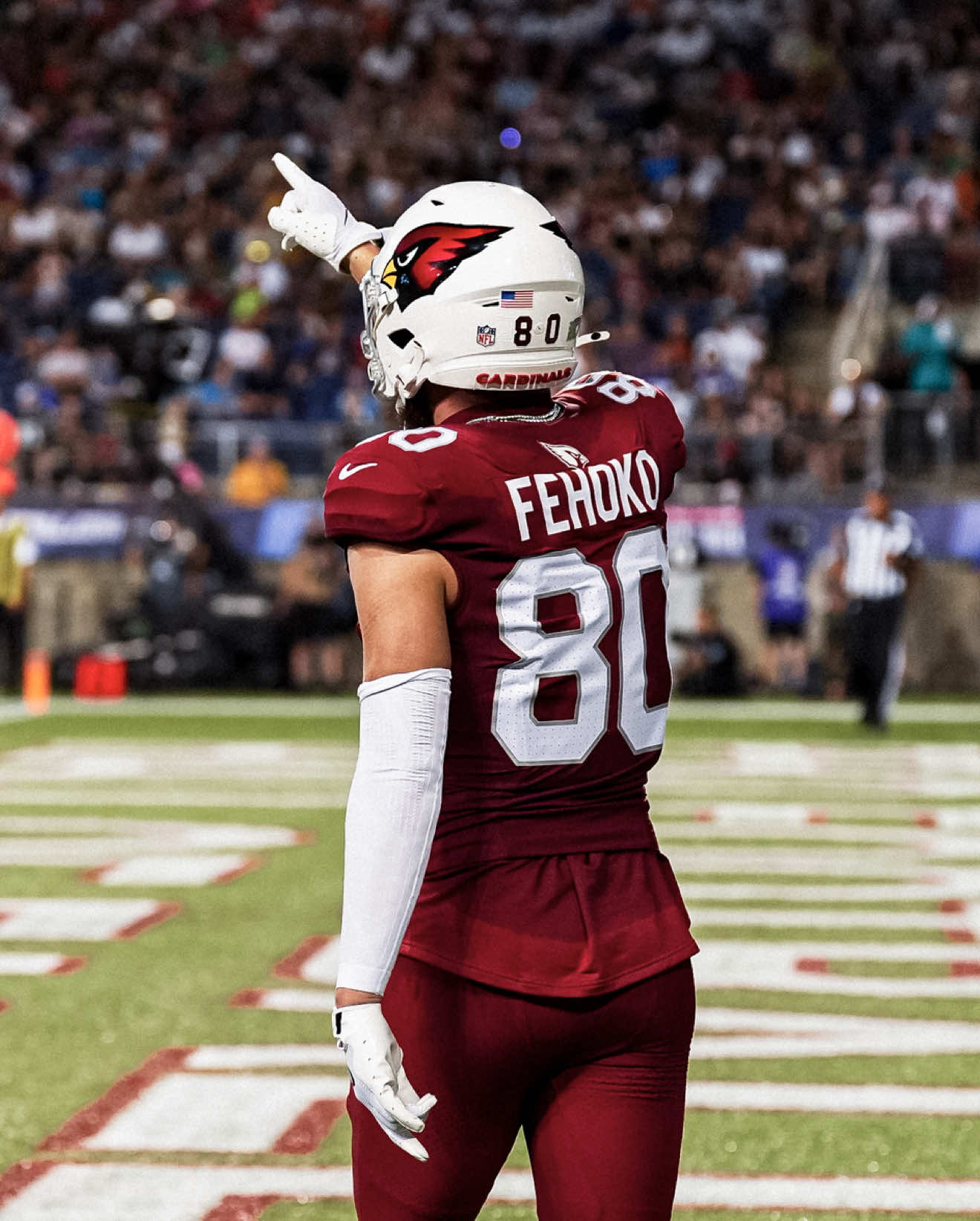 @Simi Fehoko
