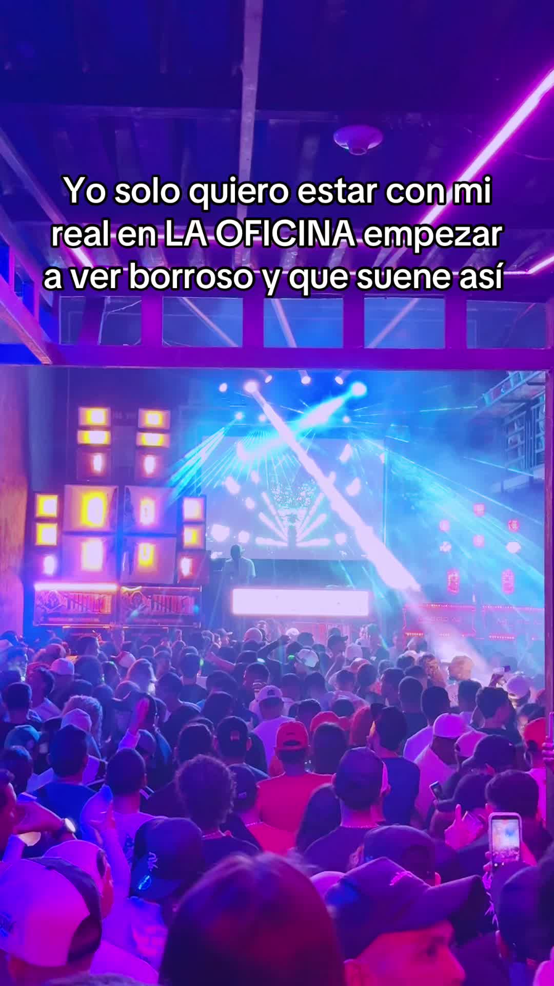 @la oficina oficial