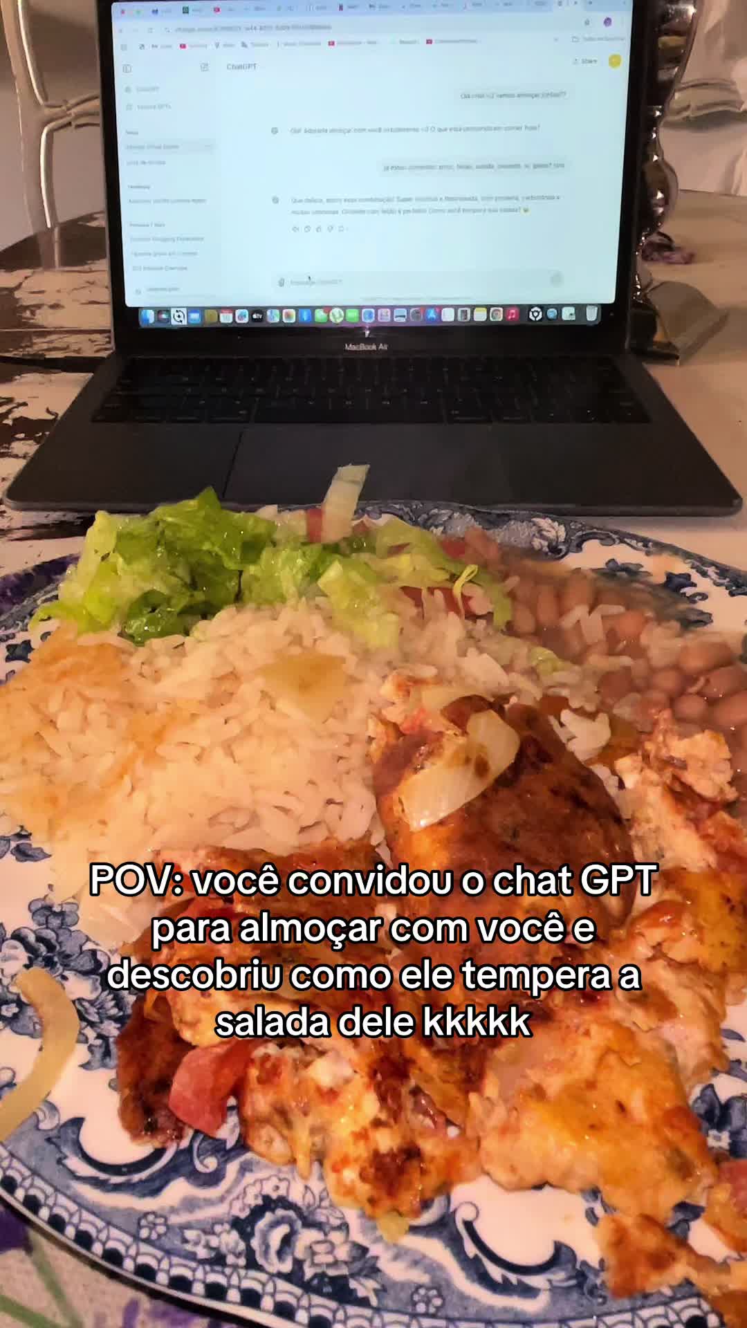 @Carol