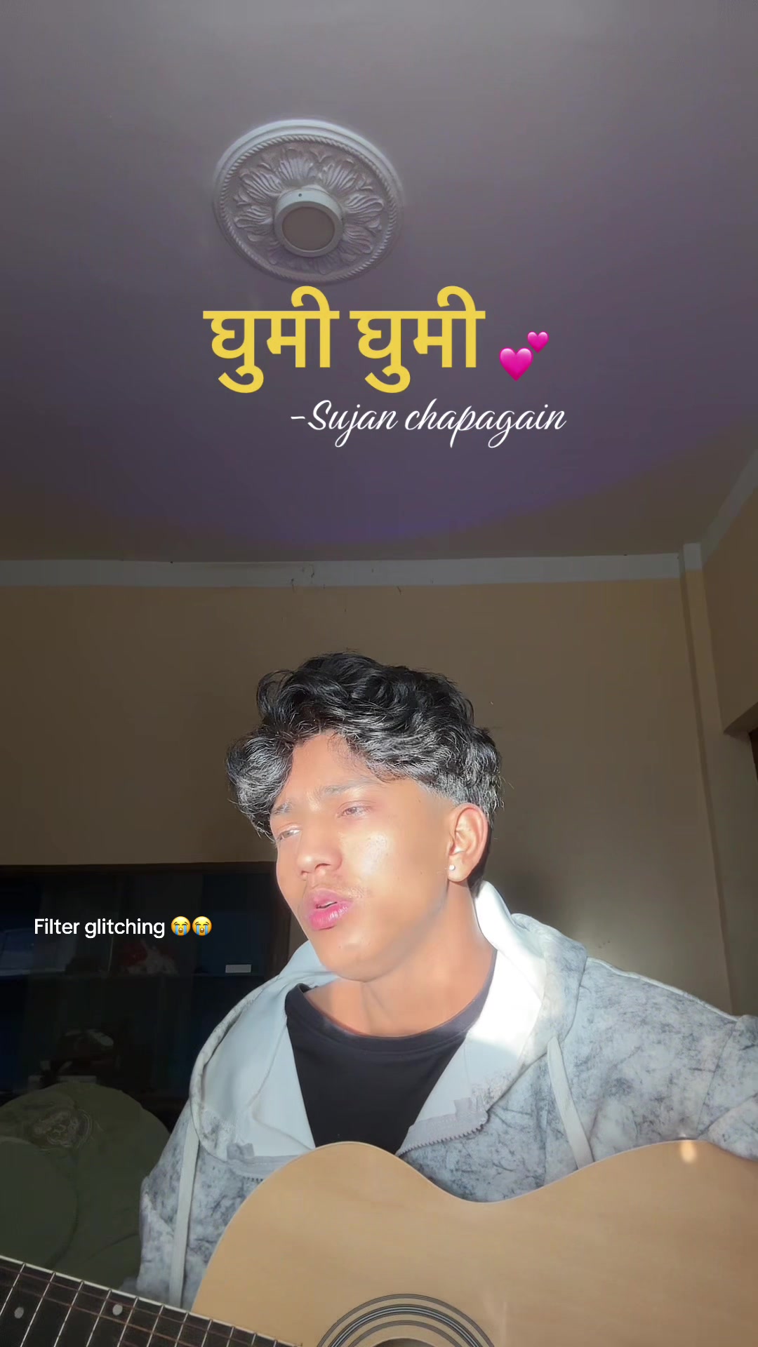 @Tapendra_music❤️