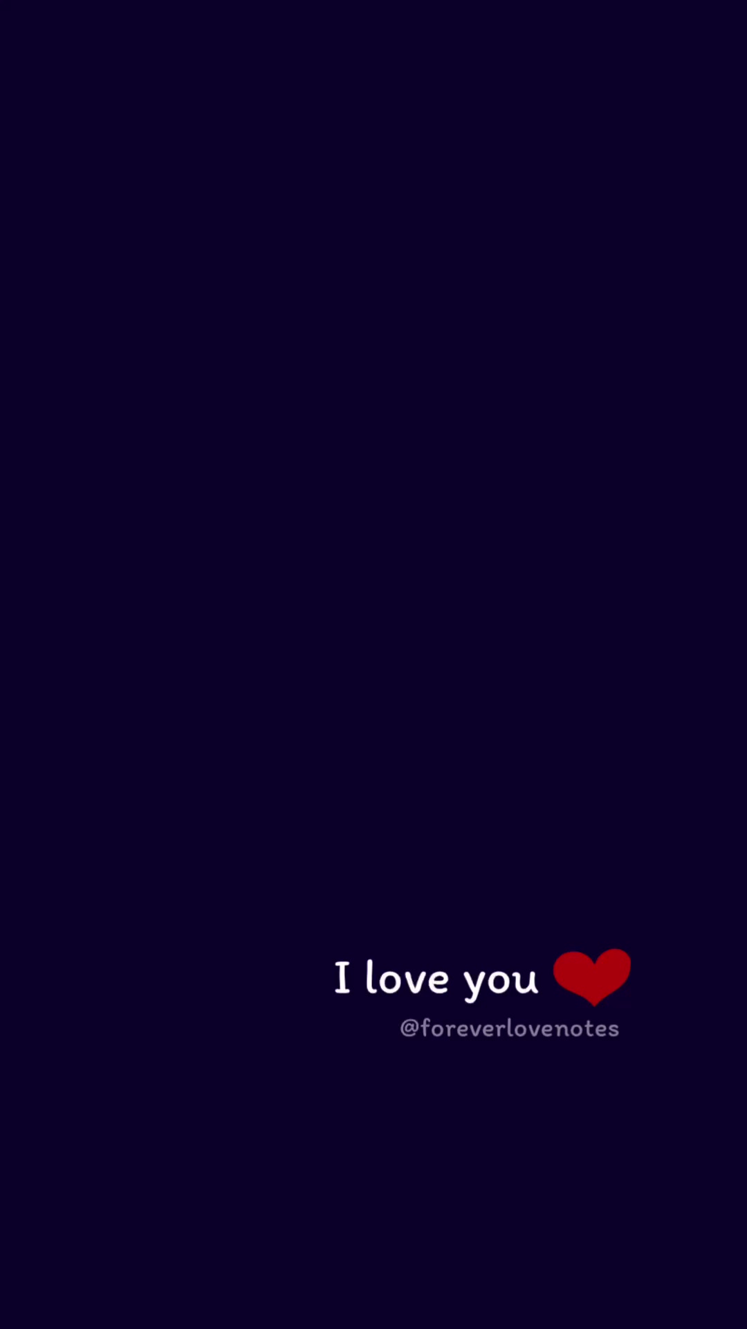 @True Love Quotes