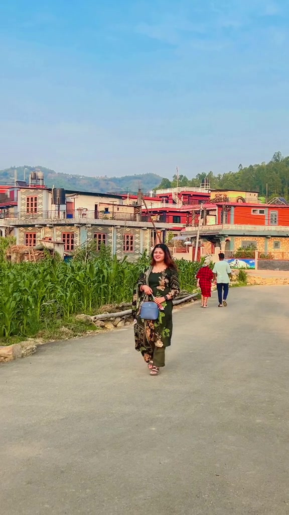 @Binita Kunwar