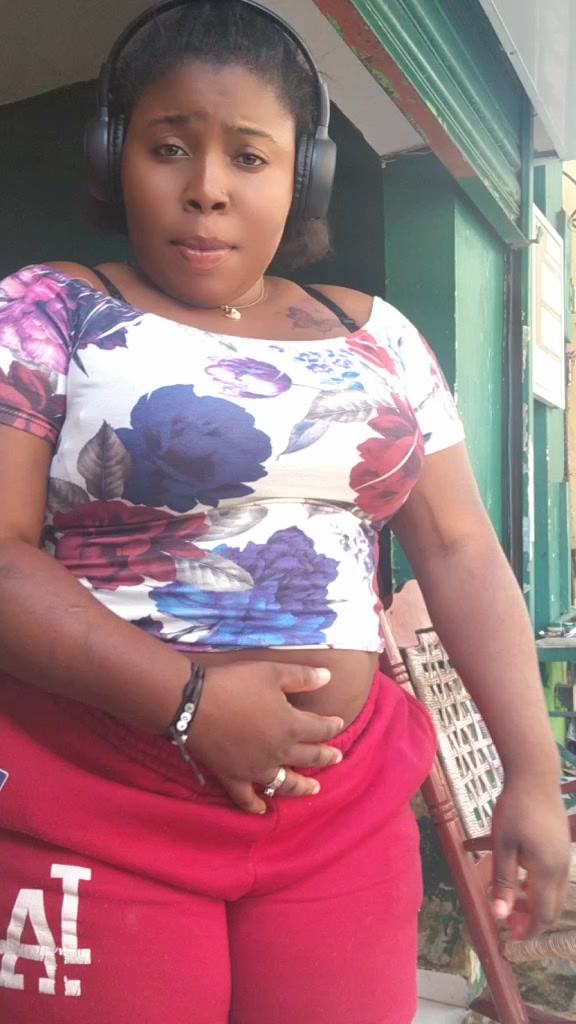 @la Negra😍🥰💞🥰😘