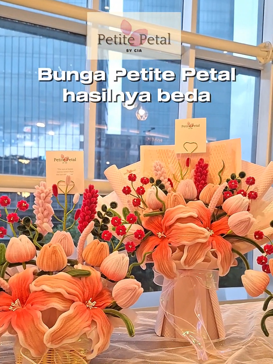 @Petite Petal