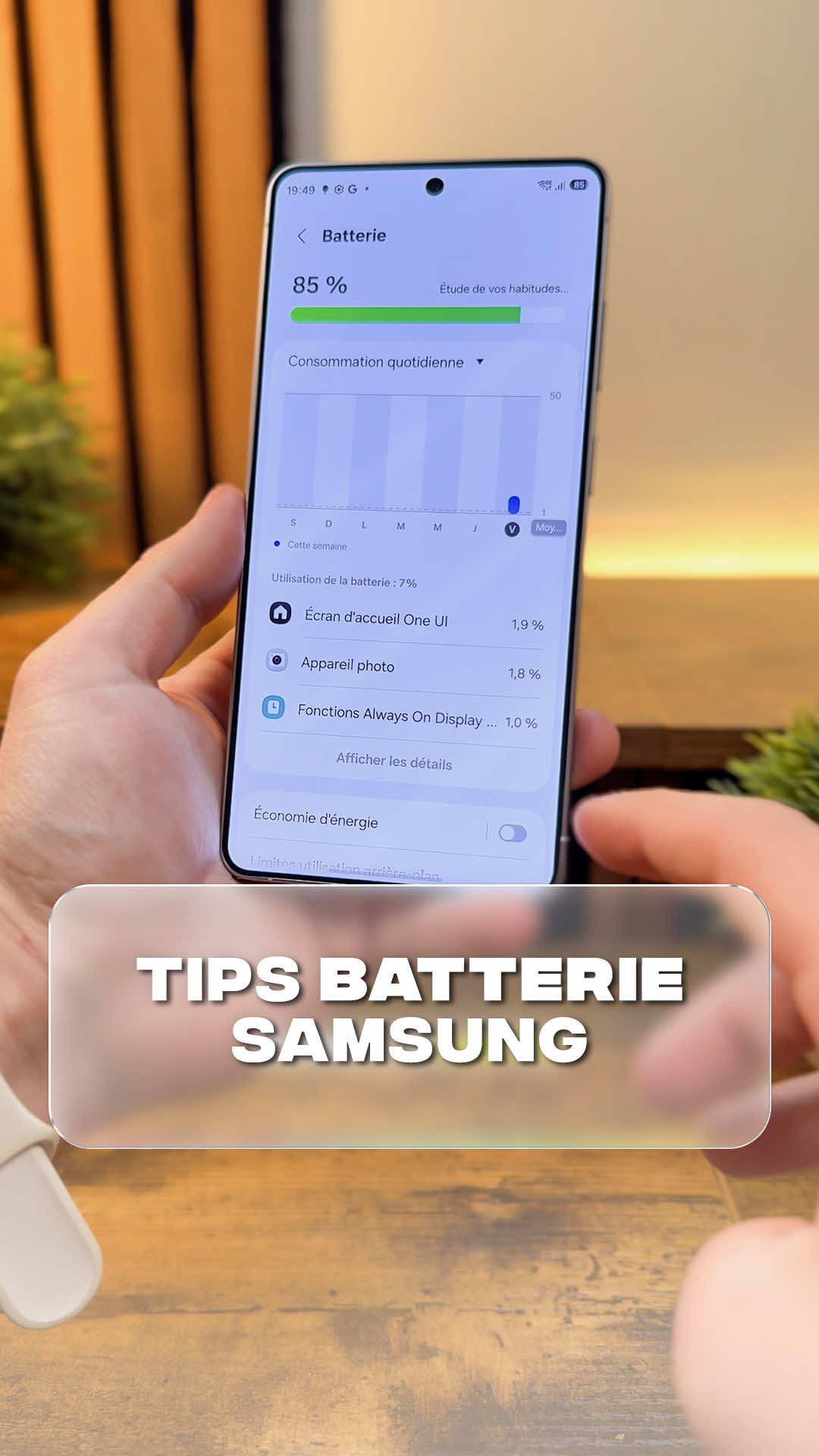 @Simon - Astuces Tech