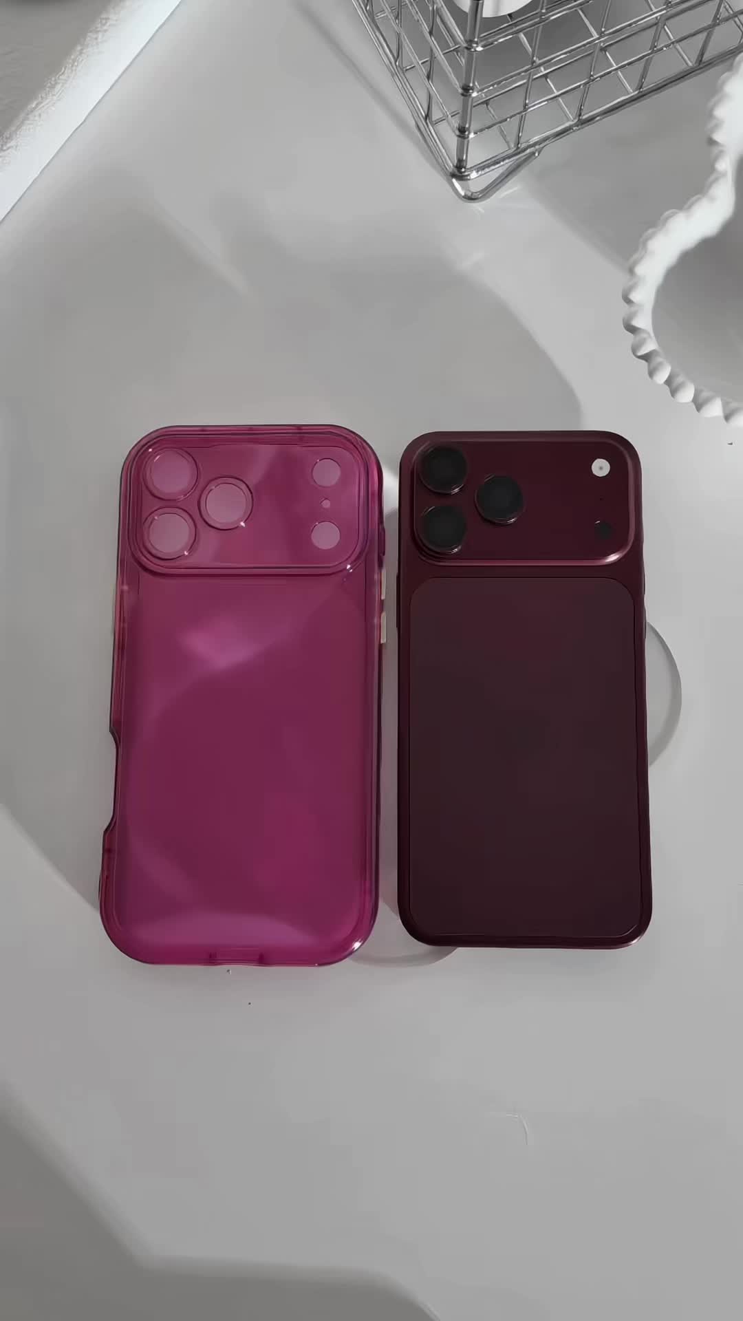 @𝑴𝑨𝑹𝑳𝑺 & 𝑪𝑶.