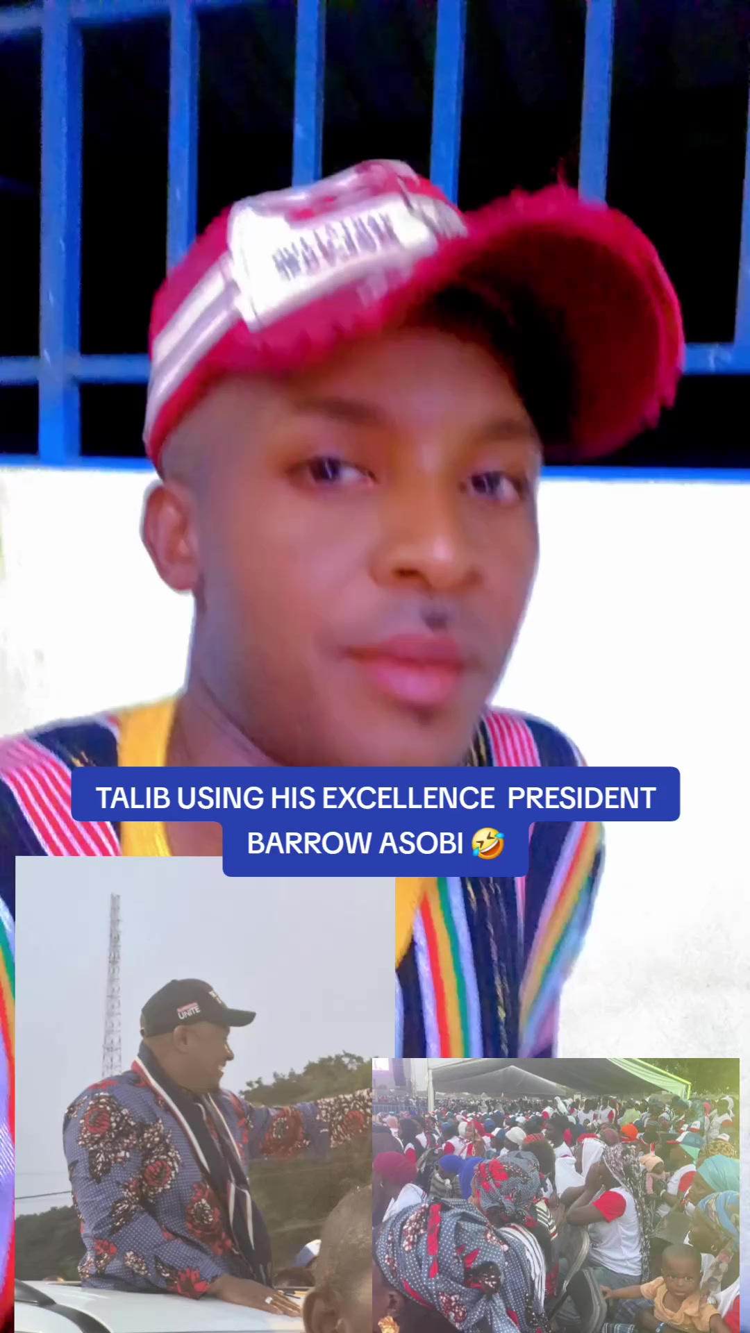 @Ebrima jallow