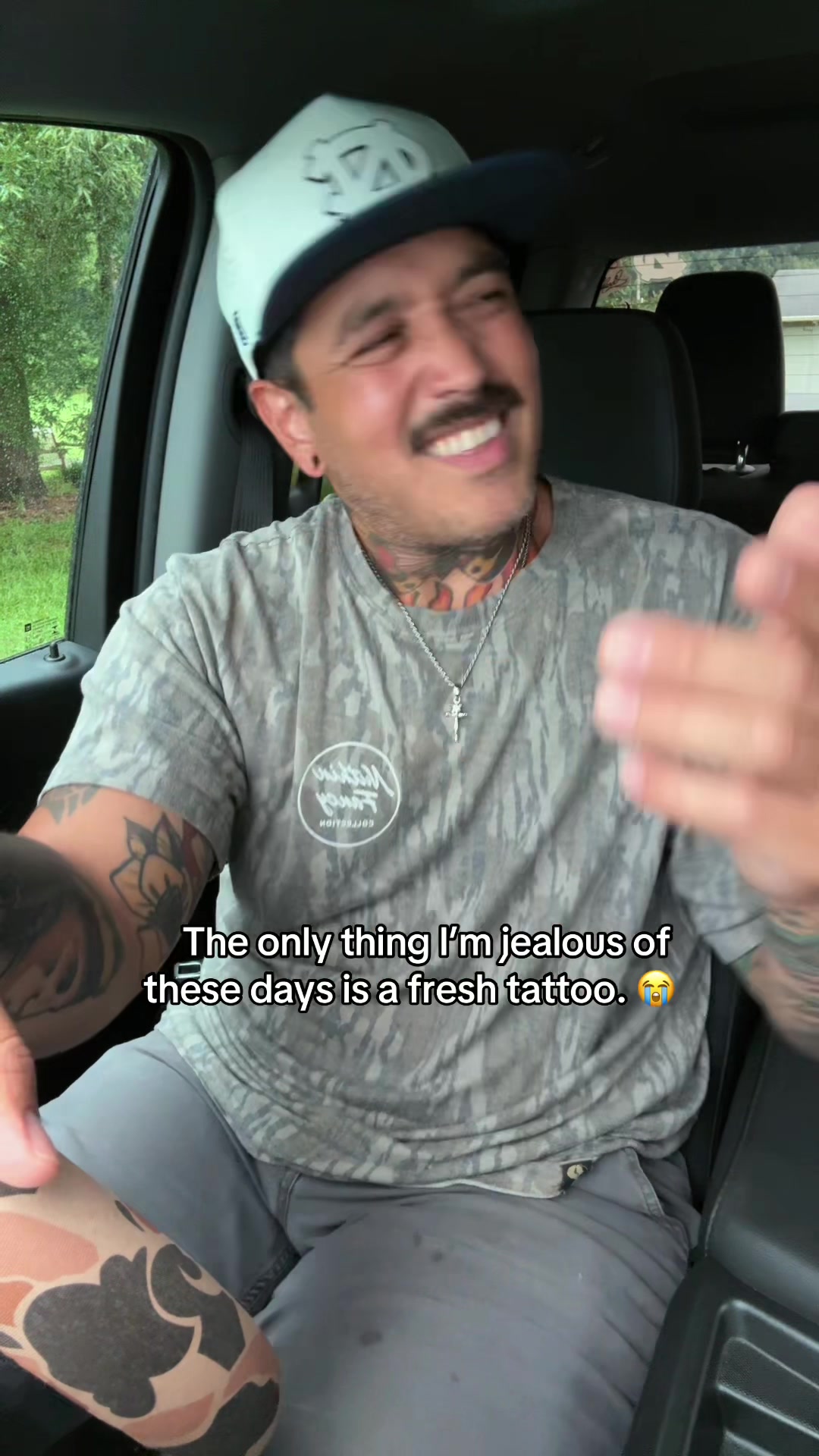 @Seth Mick