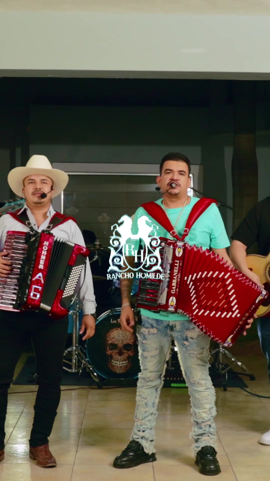 @Rancho Humilde