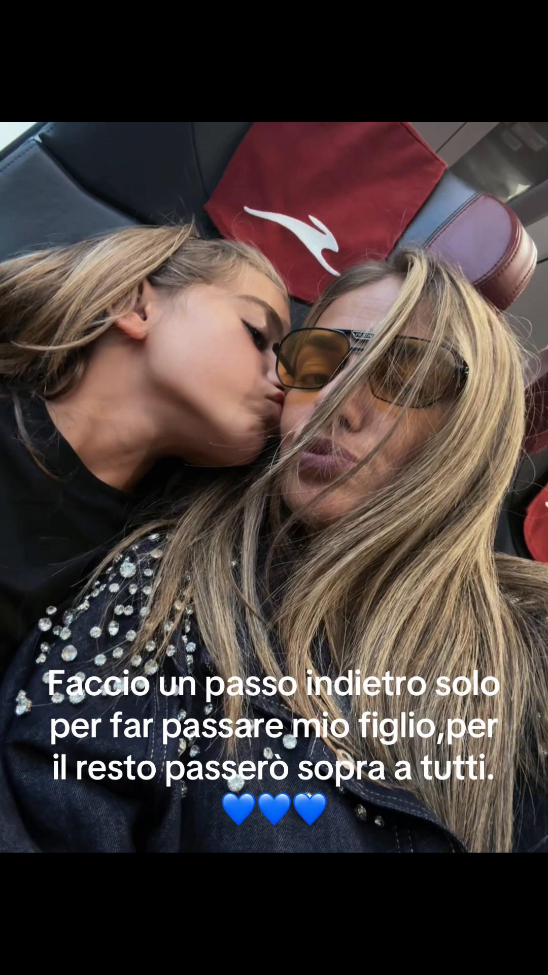 @Francesca Botti