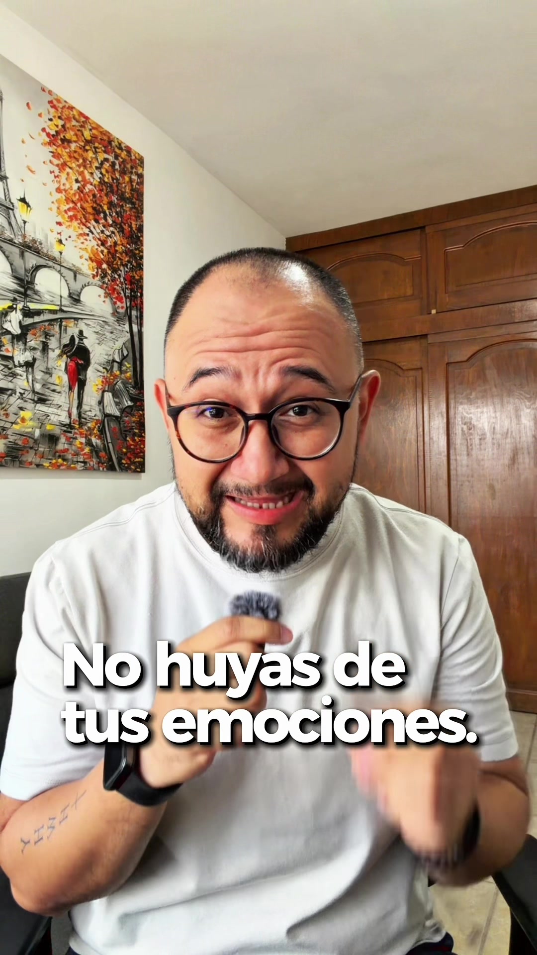 @Ram&oacute;n Alanis