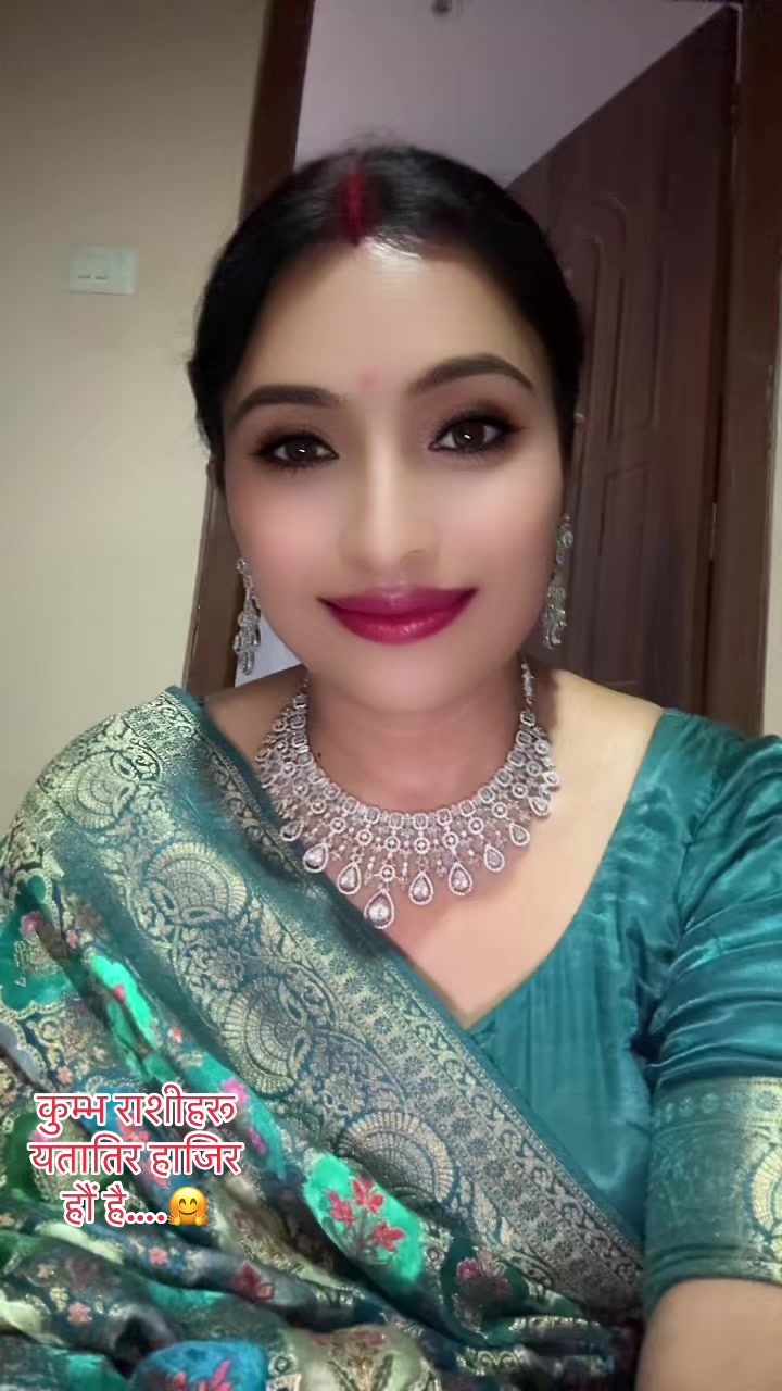 @Sushma bashyal
