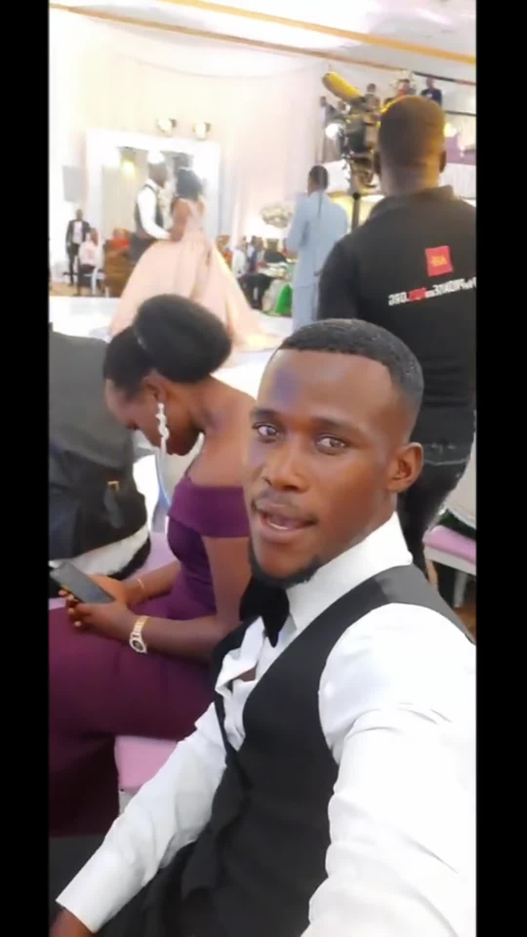 @muwala wa KYAGULANYI sentamu