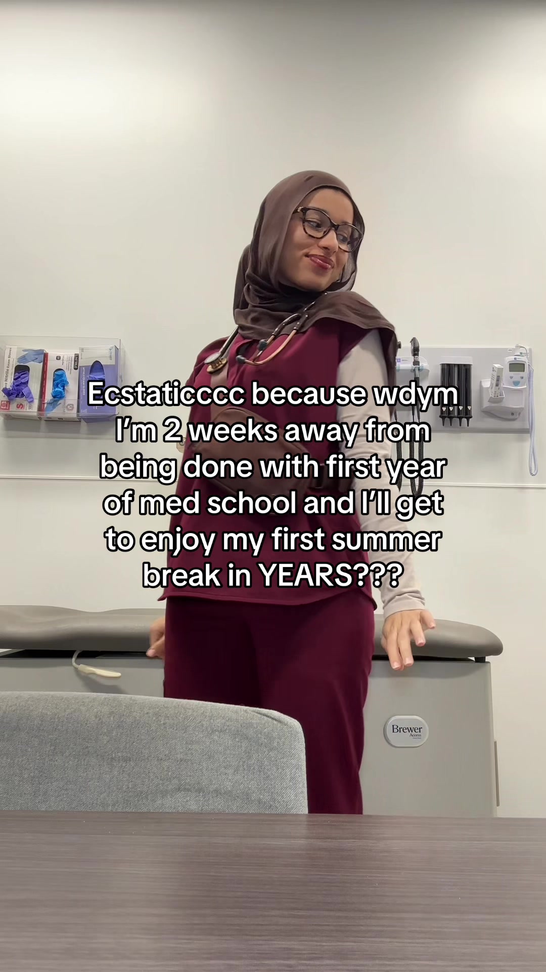 @Salma | Med Student 🩺