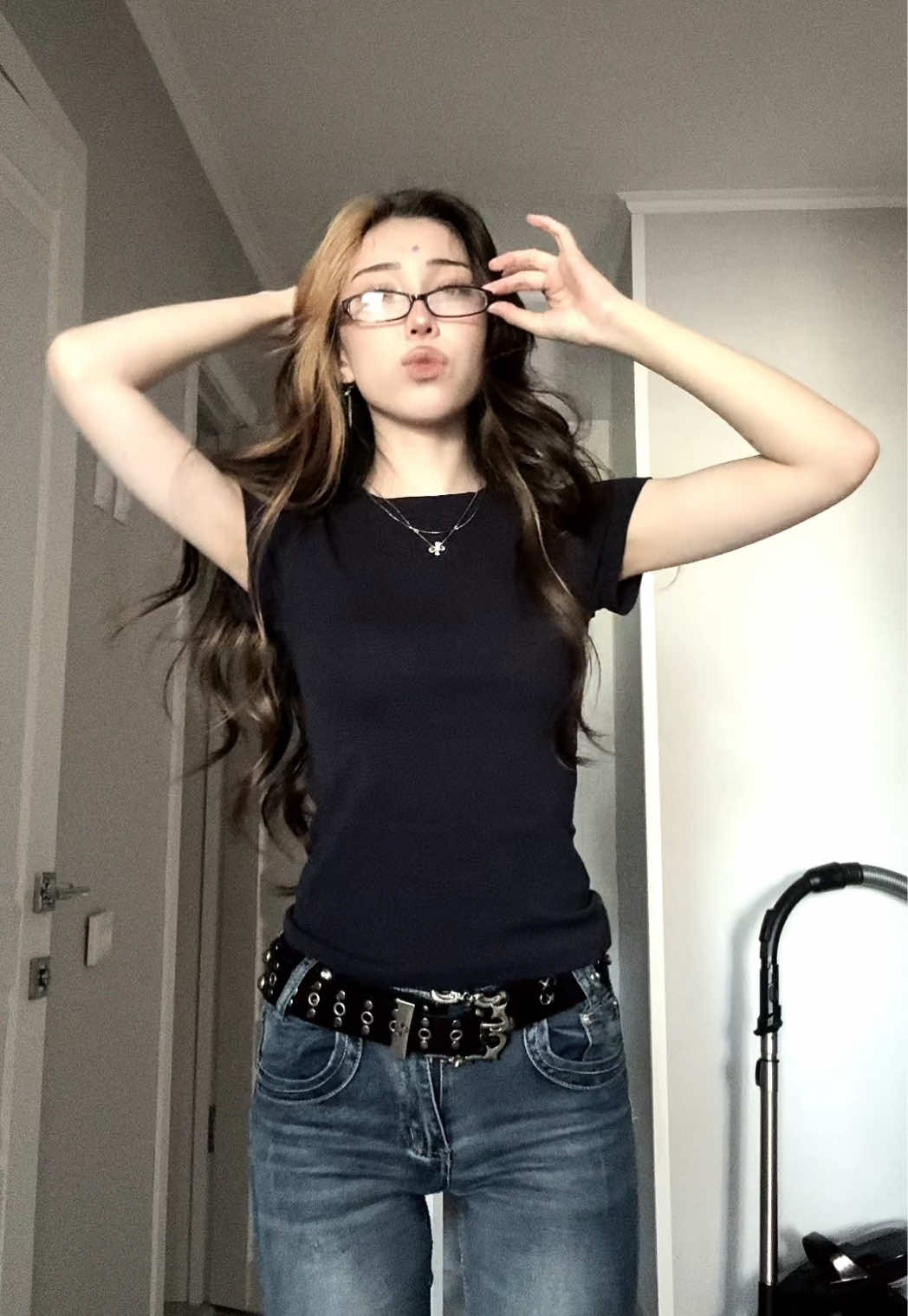 @макарошка