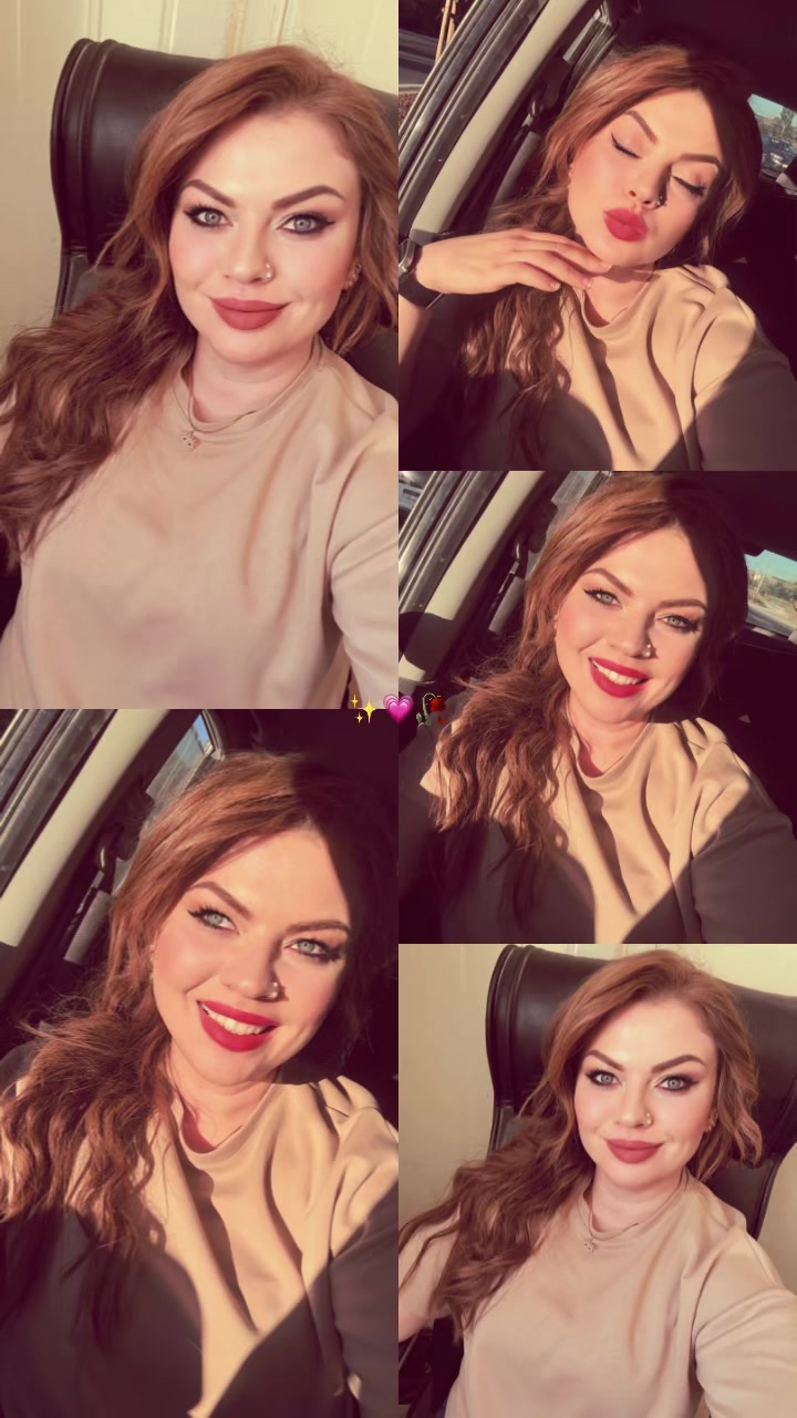 @MeLda Nur K&uuml;&ccedil;&uuml;k&ccedil;akır