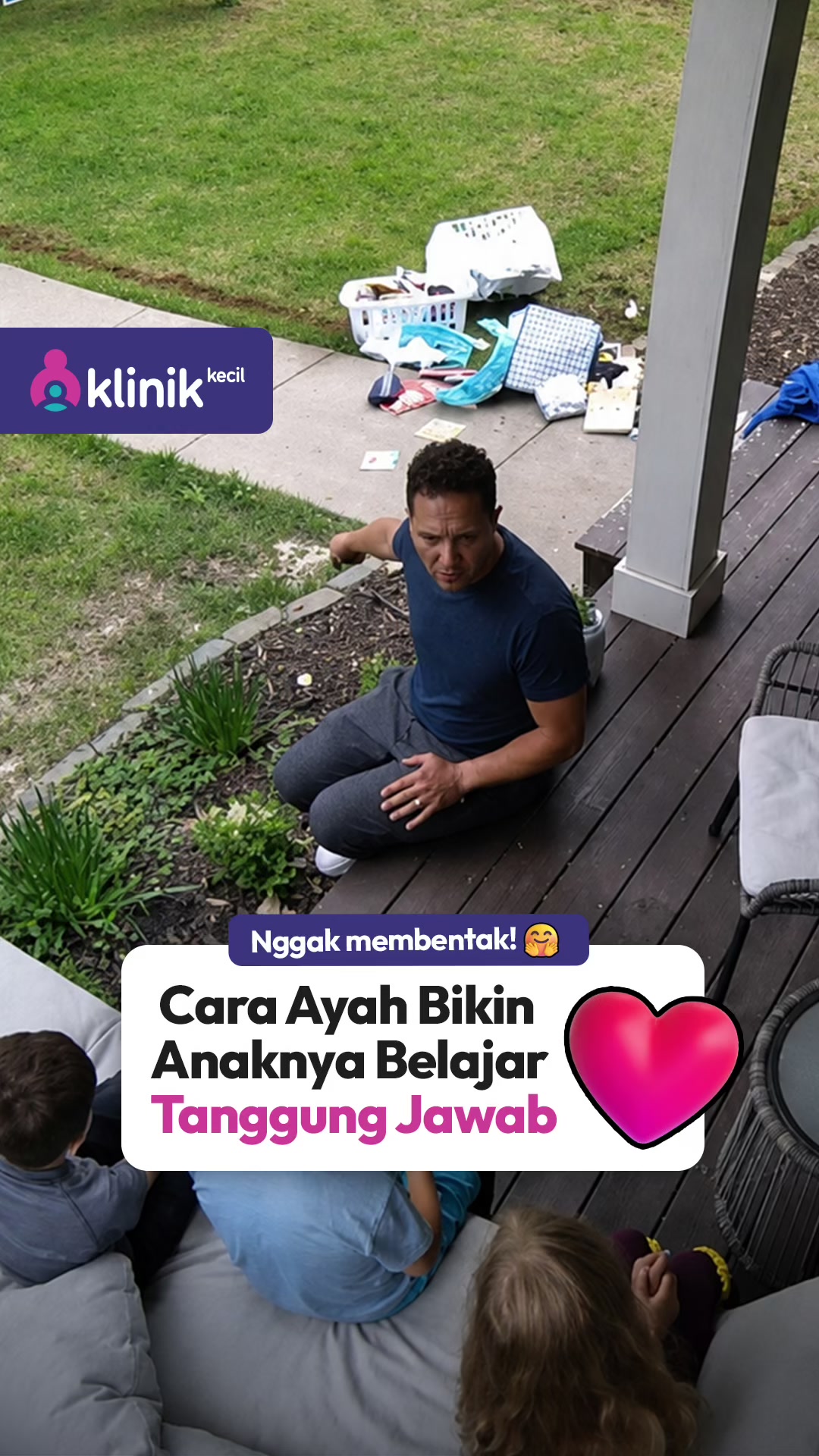 @Klinik Kecil