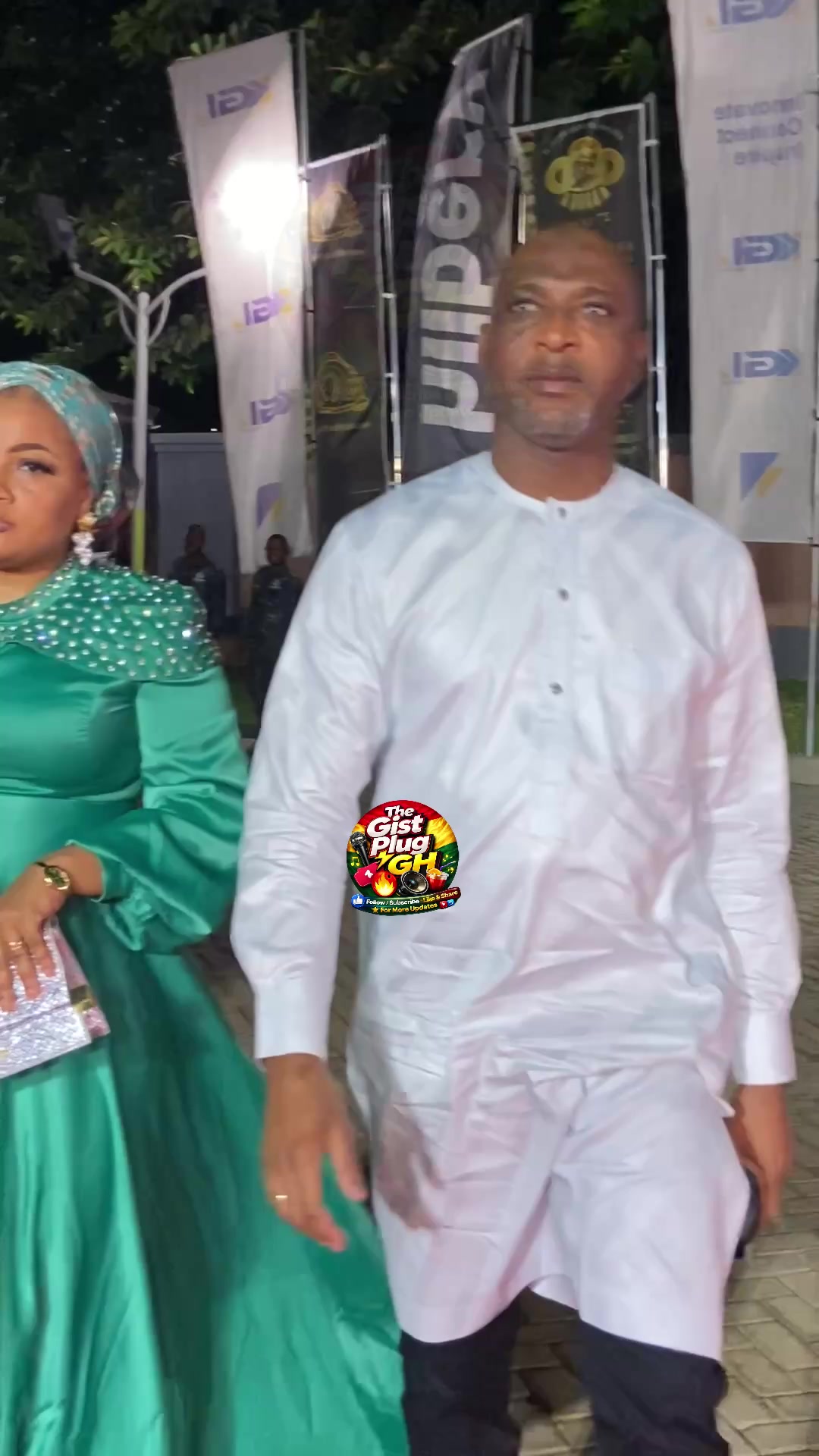 @Gist Plug TV