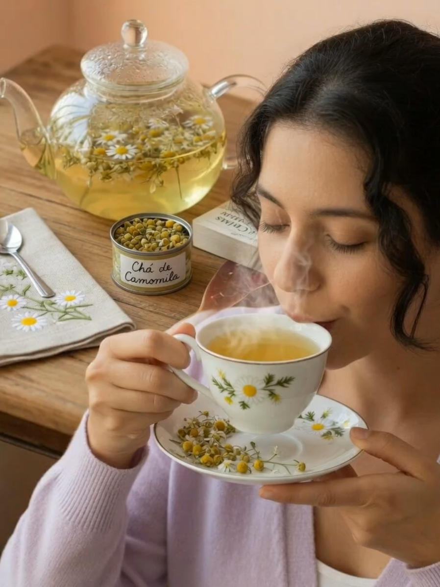 @Dicas e Receitas Naturais