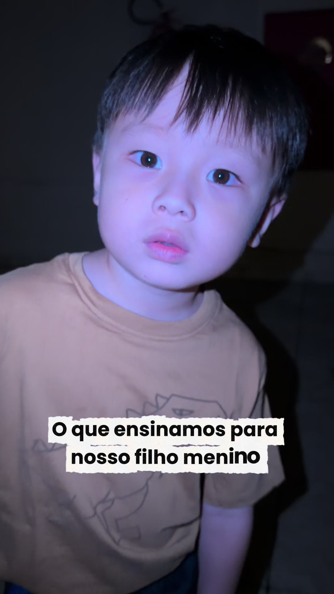 @Leandro Ks, pai do Rafinha