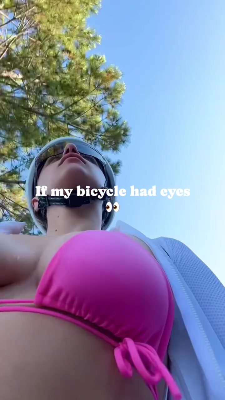 @Cycling babes