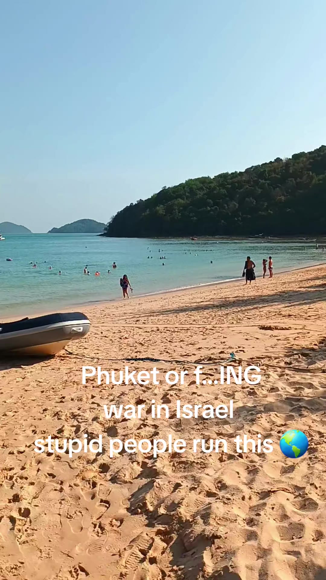 @phuket Thailand...Nissim siso