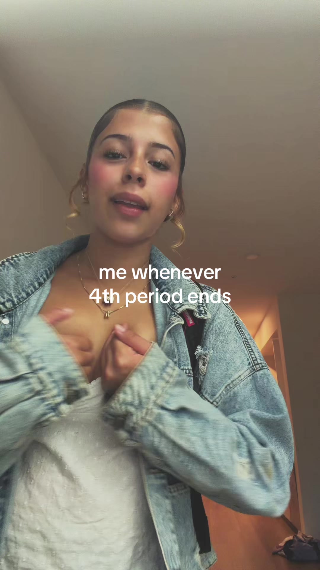 @Alexia Garcia