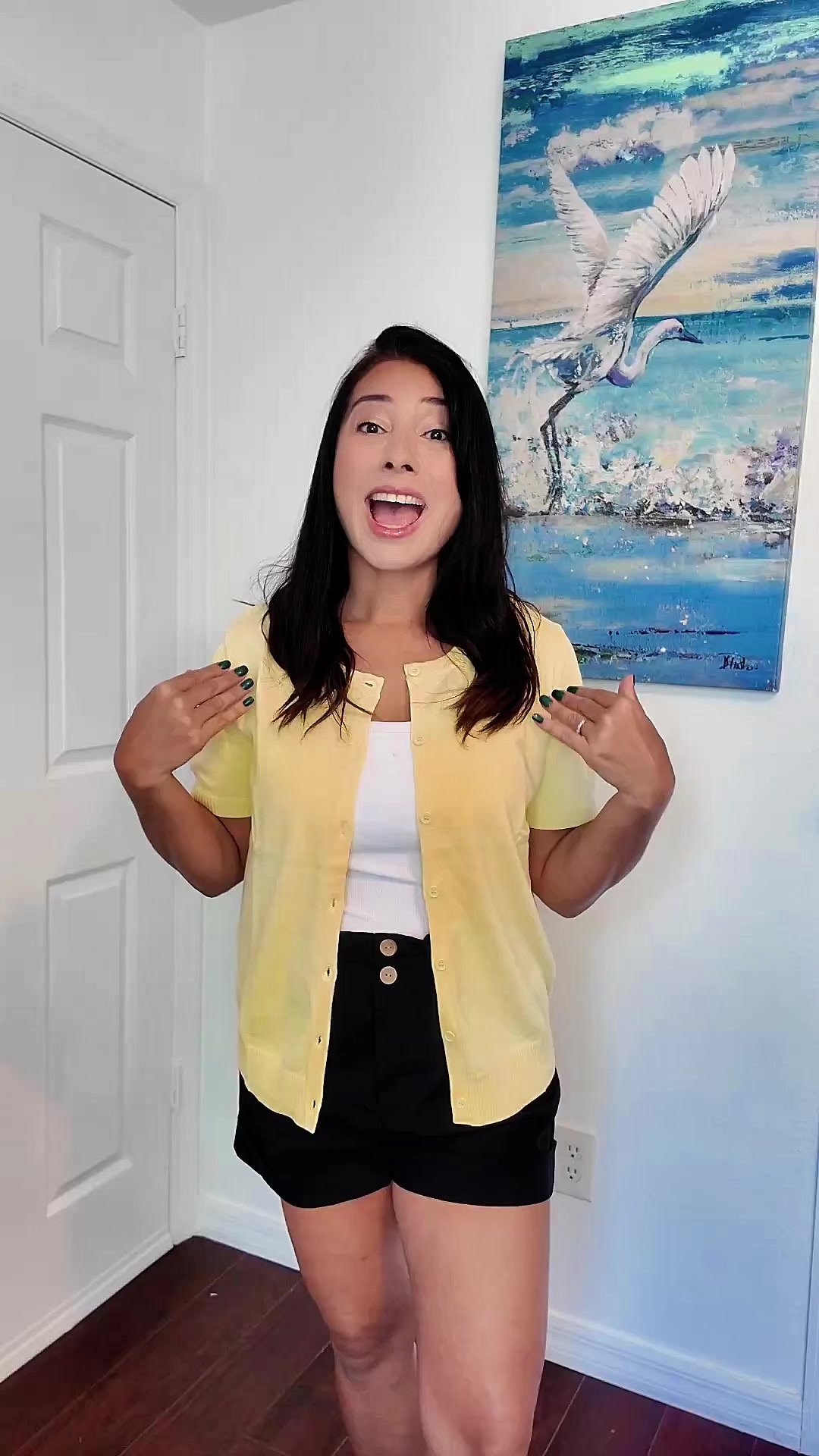 @Favorite Finds by Mari