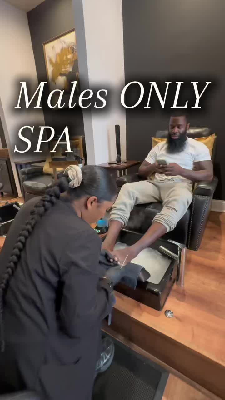 @Mister Relaxation ✨