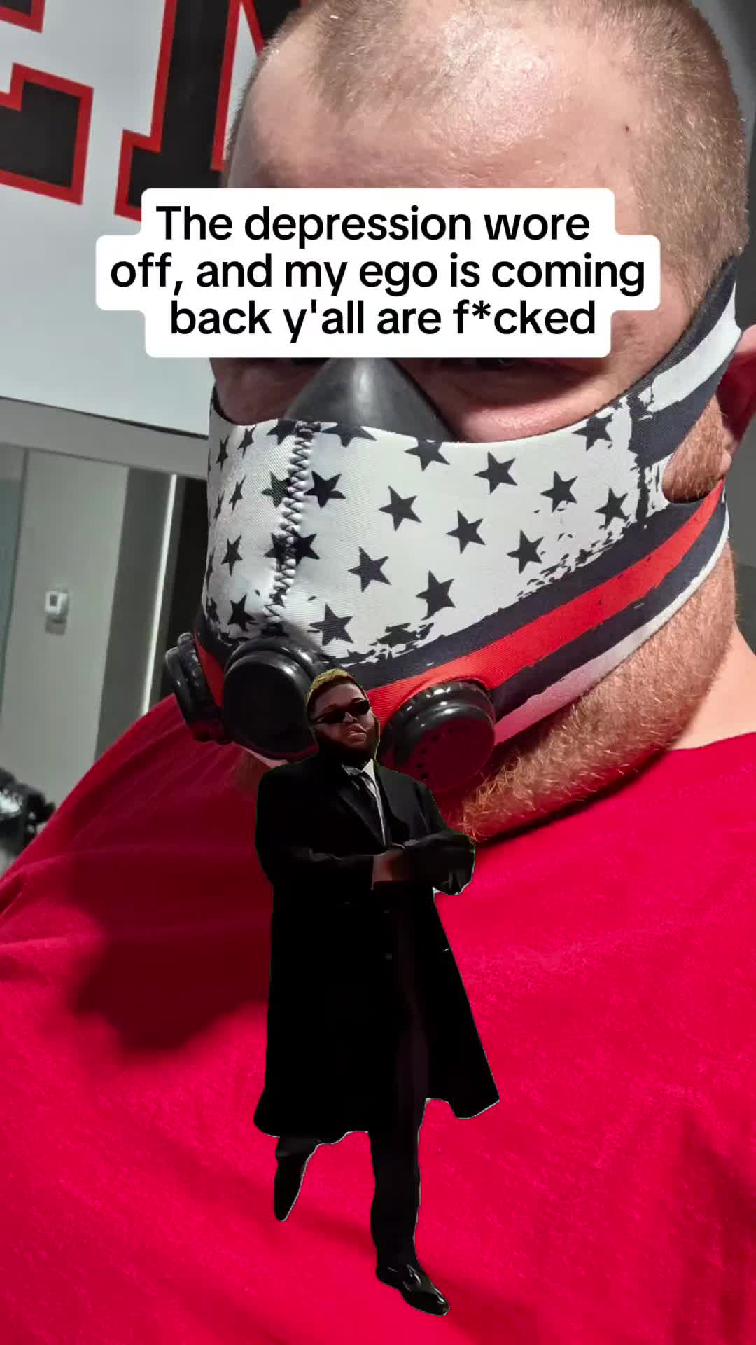 @Matt firefighter