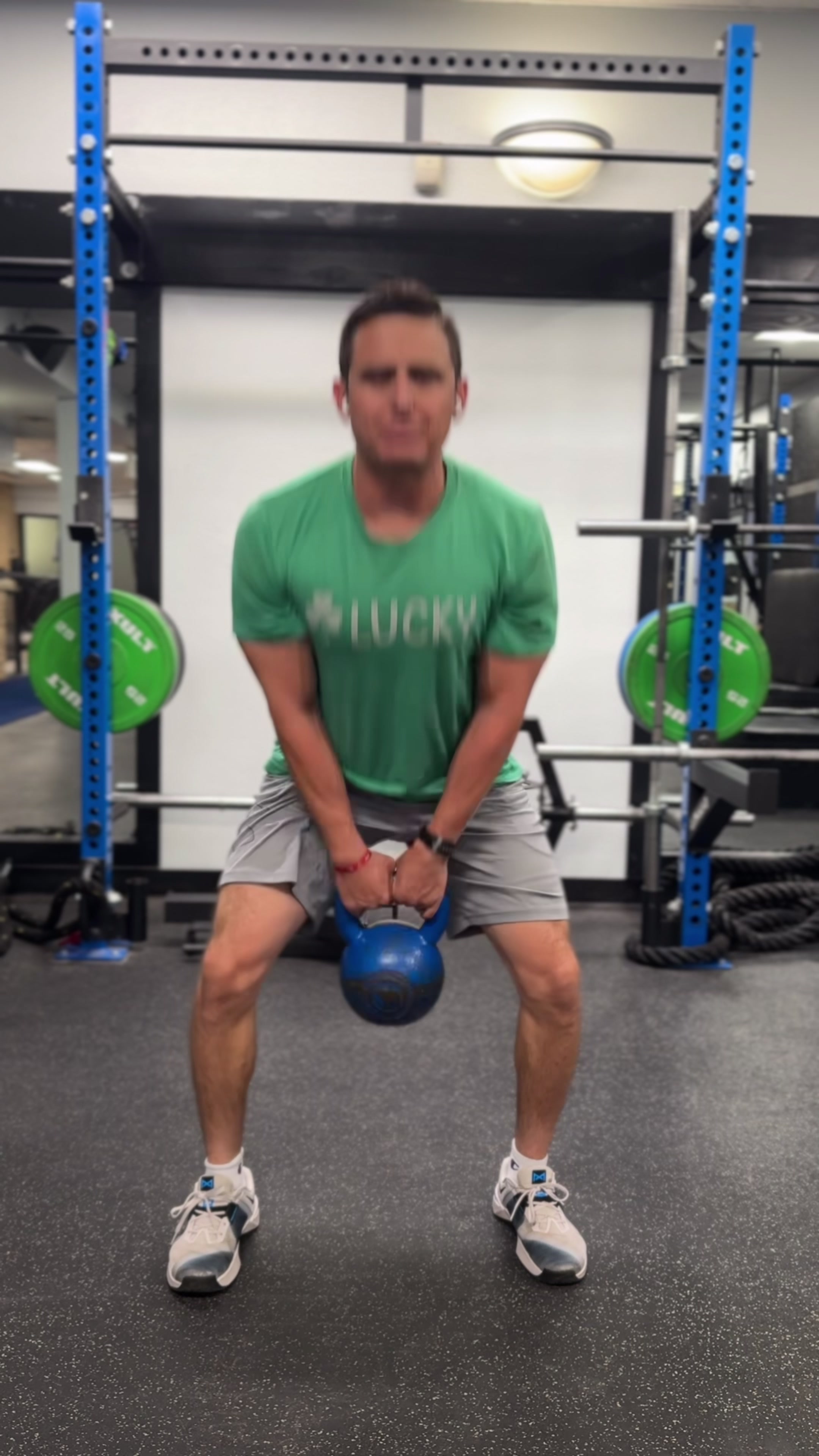 @Andrew | Kettlebell Workouts