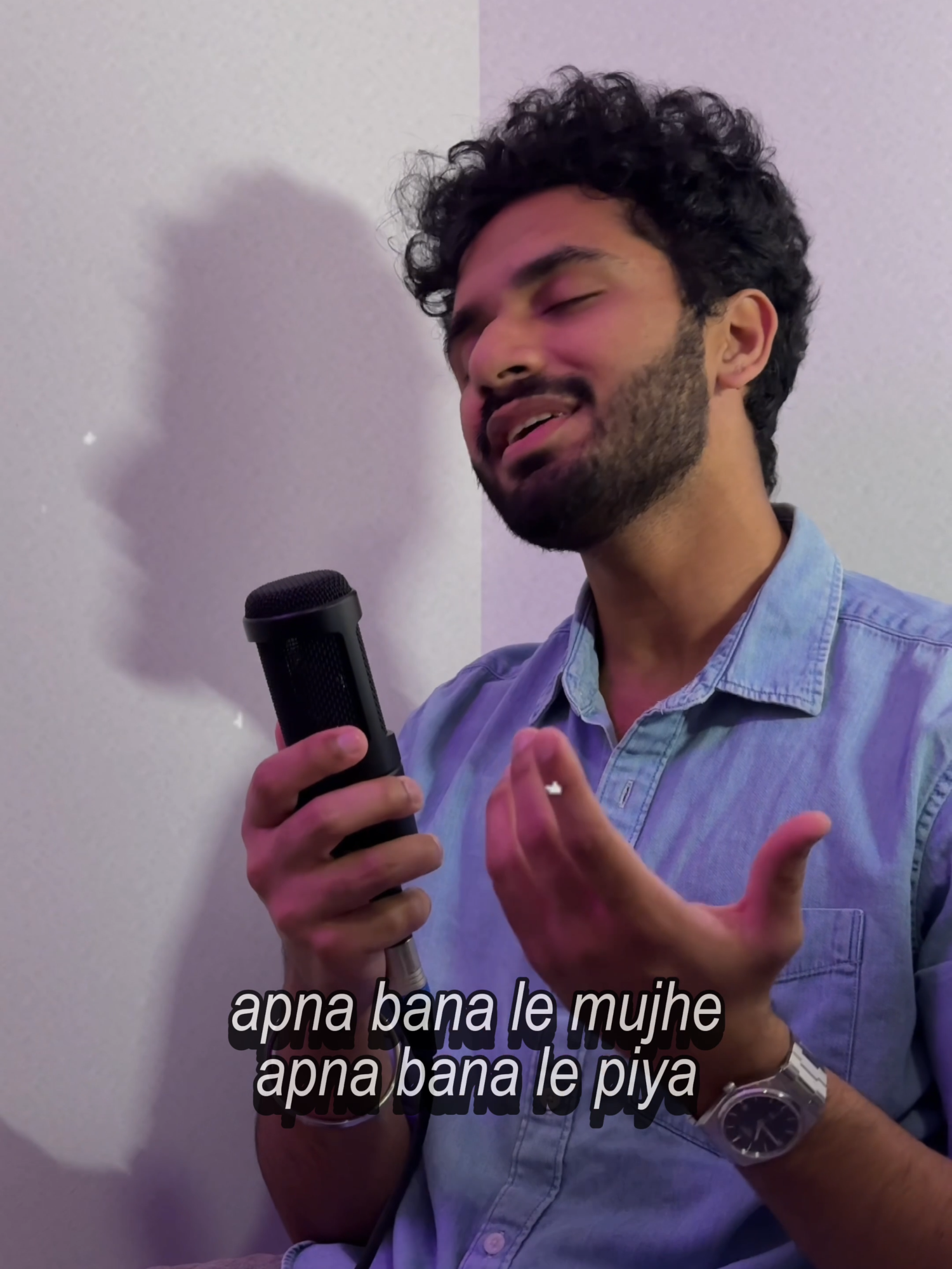 @Harsh Srinivasan