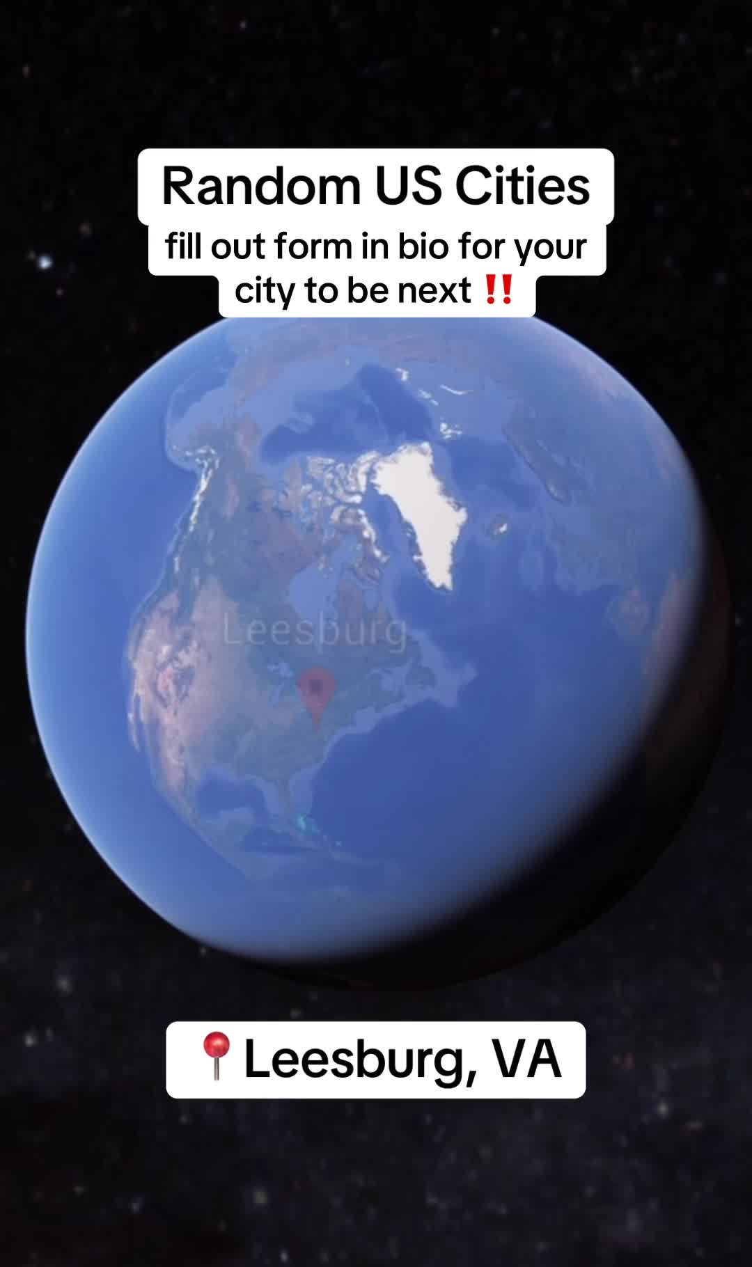 @Random Towns