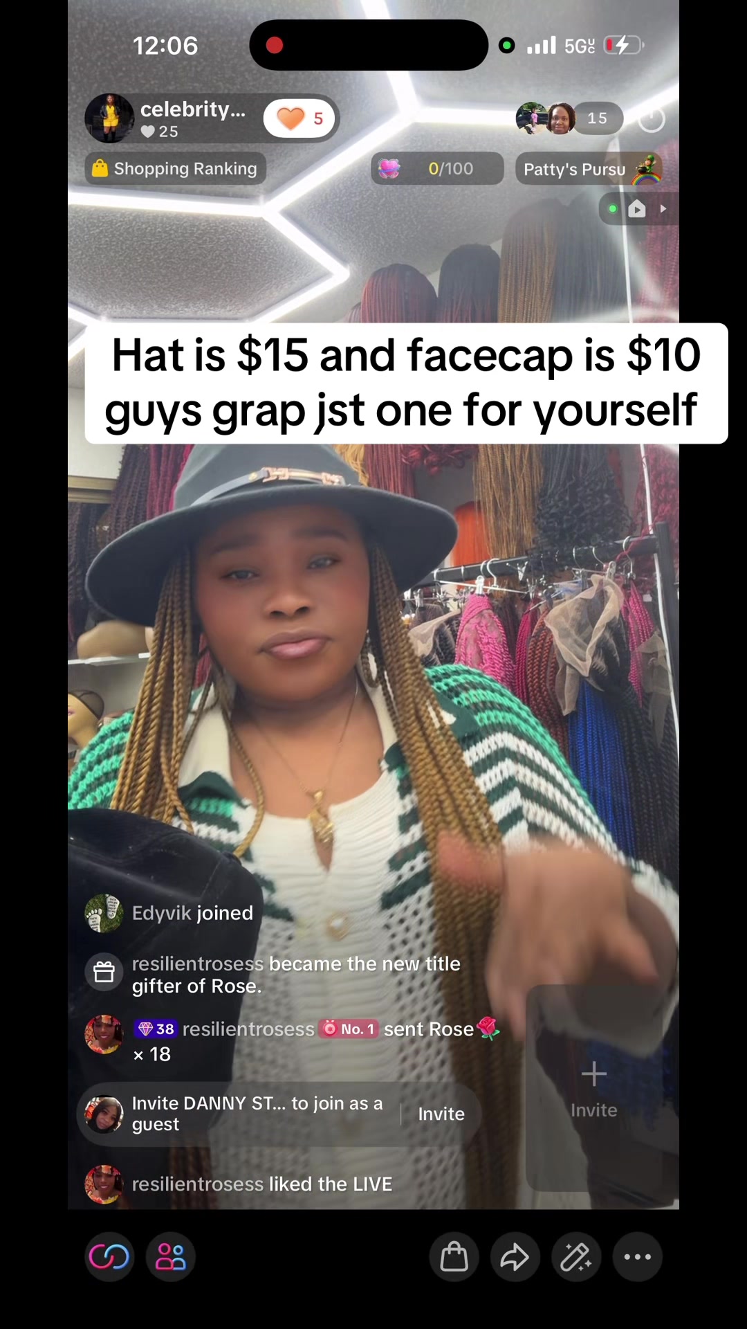 @celebritybraider