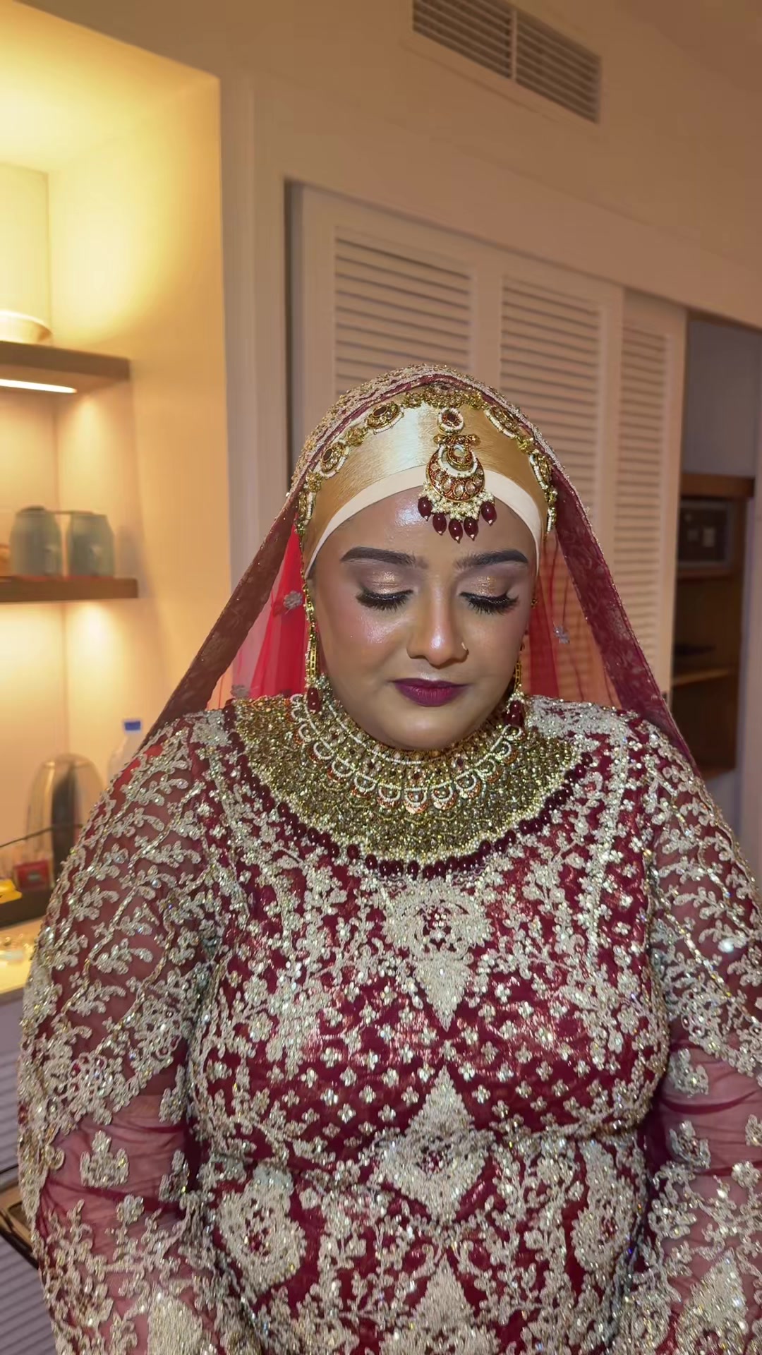 @Makeup journey fiji