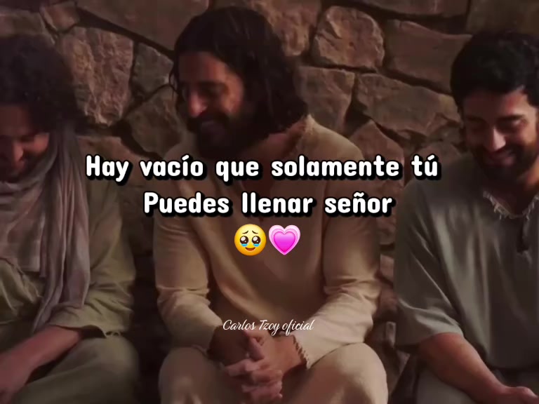 @Carlos Tzoy..oficial ✝️📖🕊