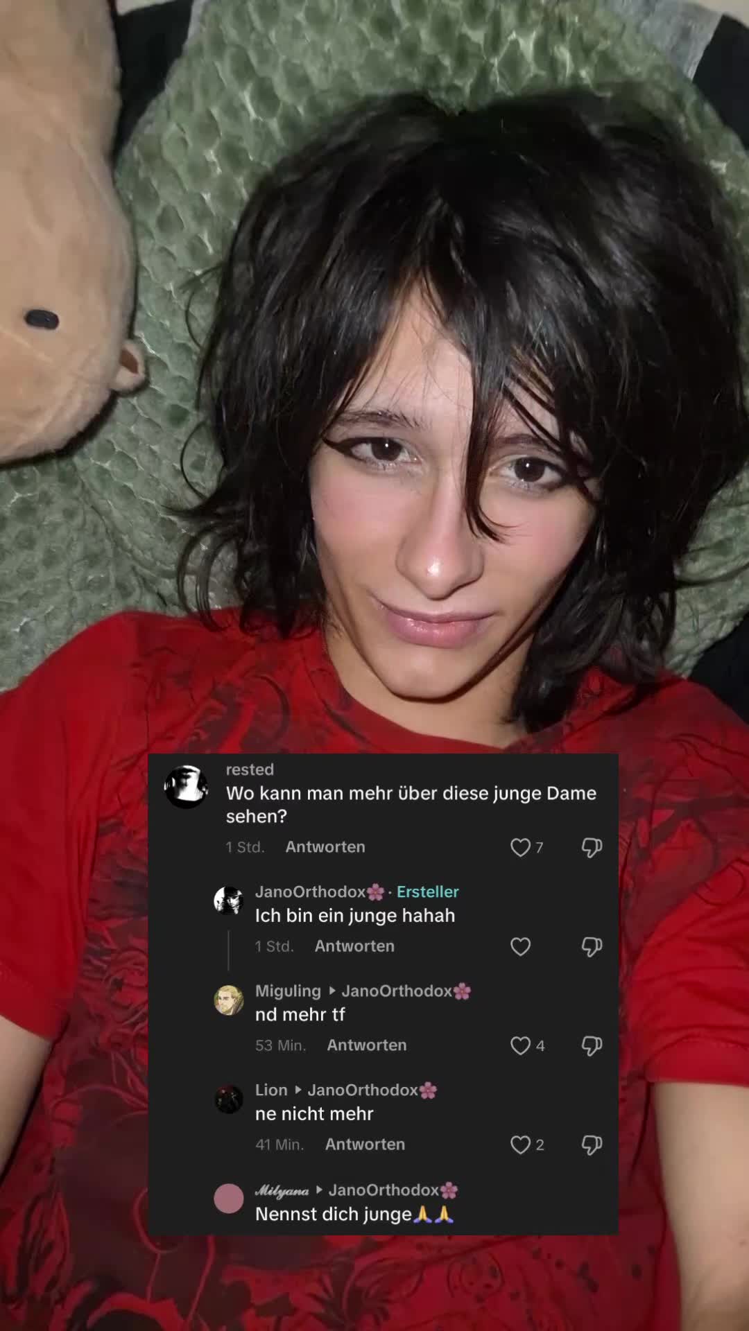 @JanoOrthodox🌸