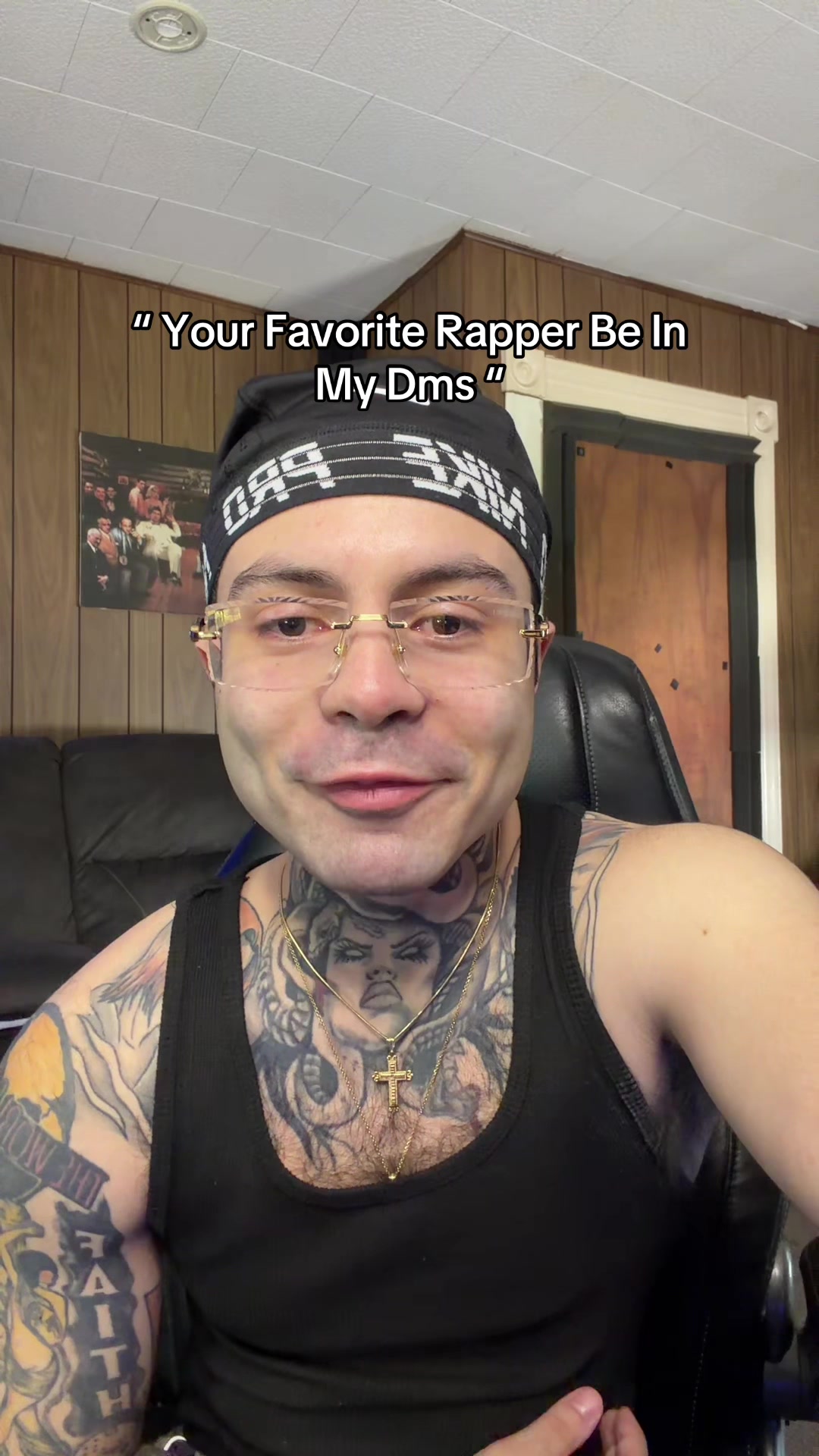 @Jay Eazy