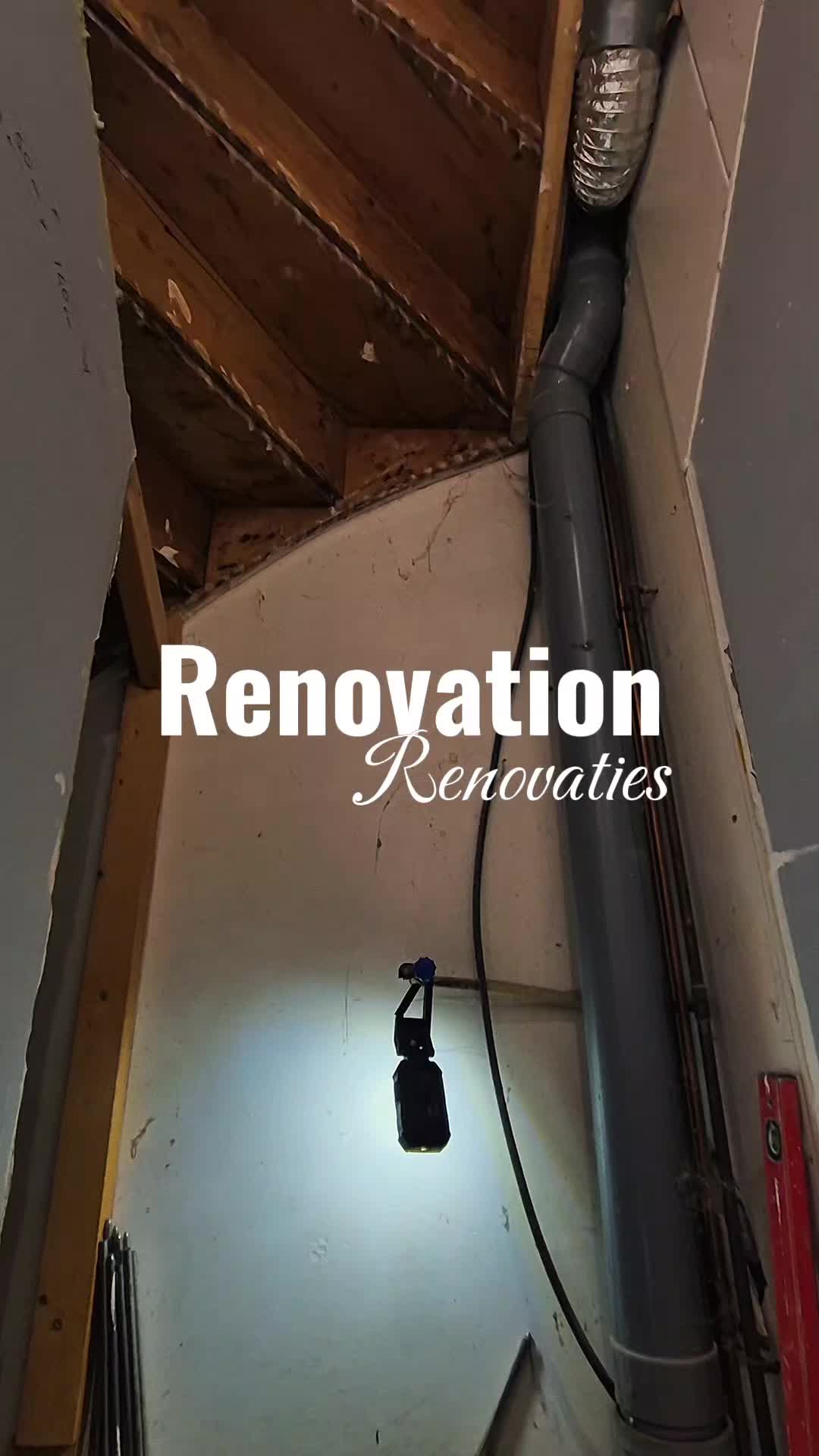 @Renovaties / Tommy's Service