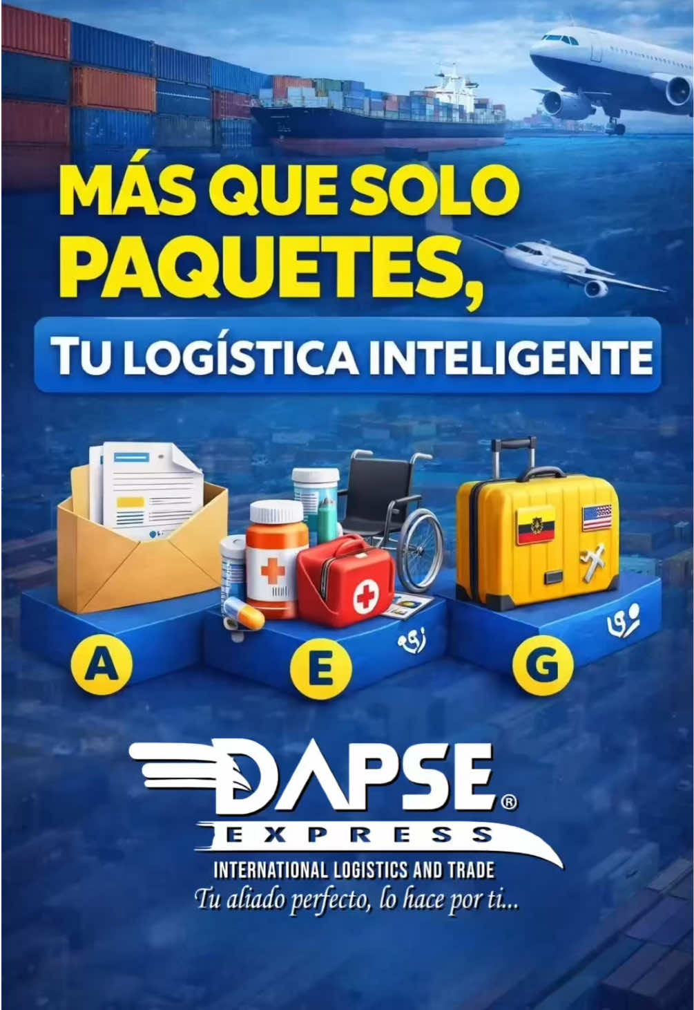 @DAPSE EXPRESS