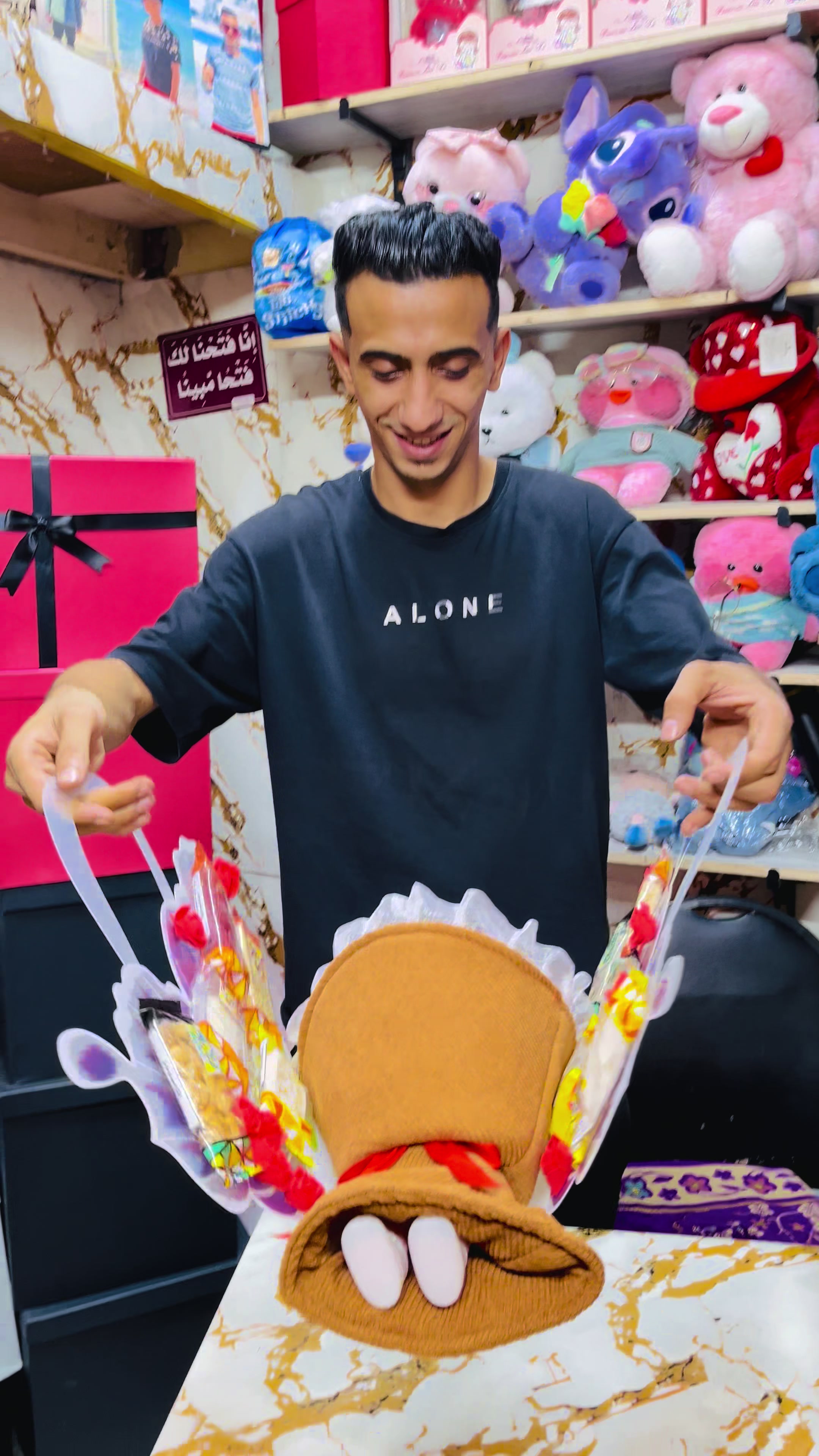 @(محمد الحظ)👈بتاع الغلابه ♥️💯