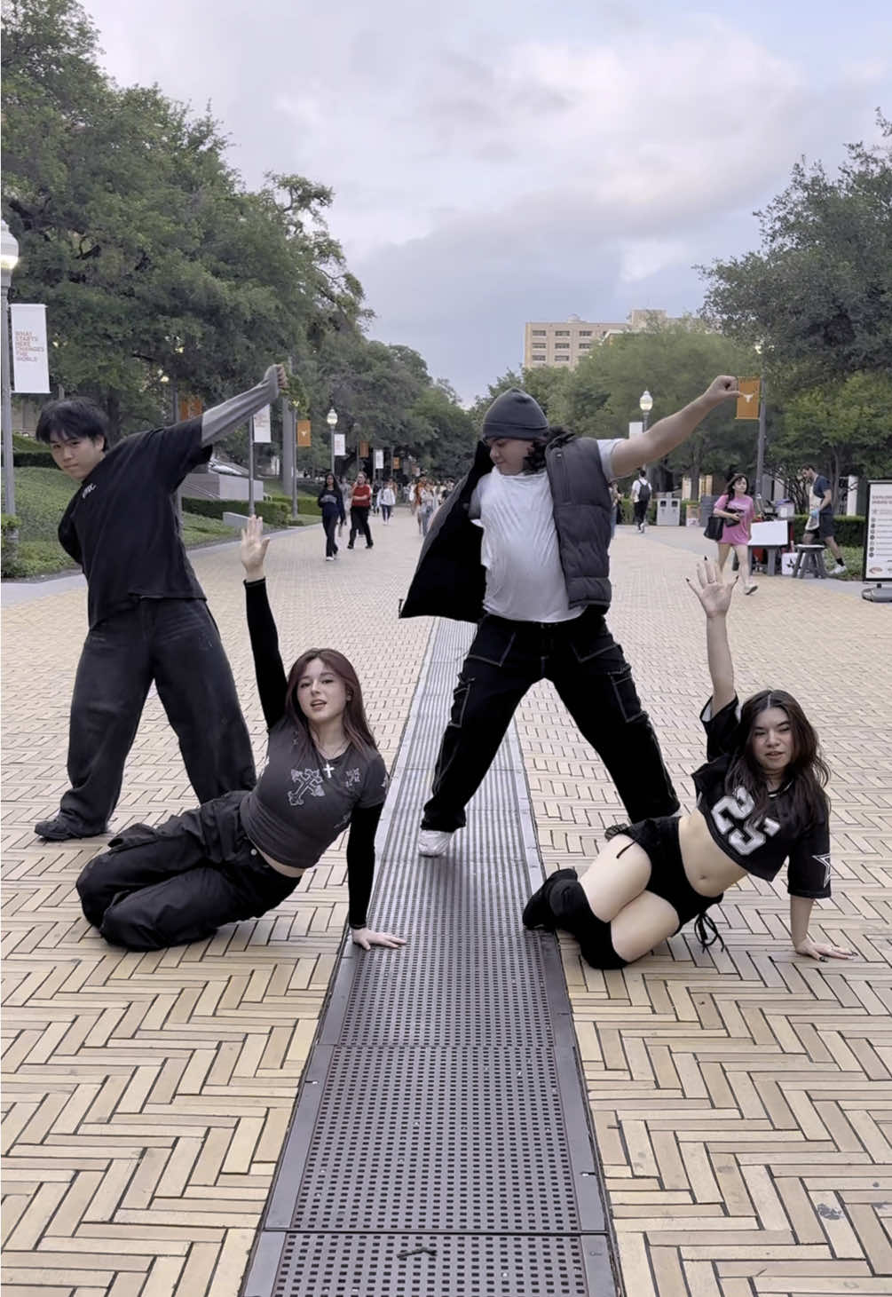 @ATX KDC