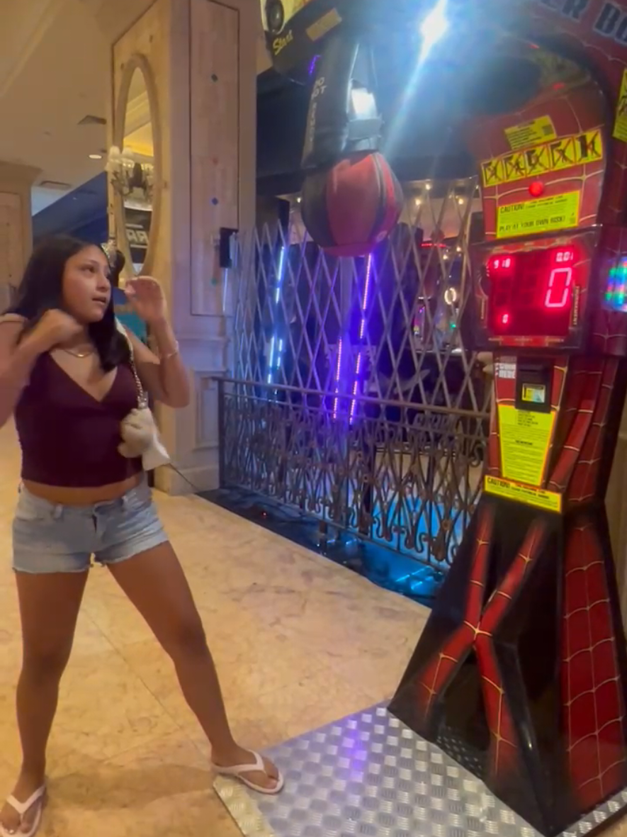 @Cindy