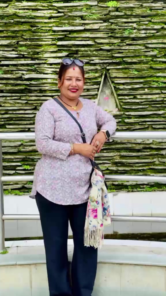@Nabina Shrestha