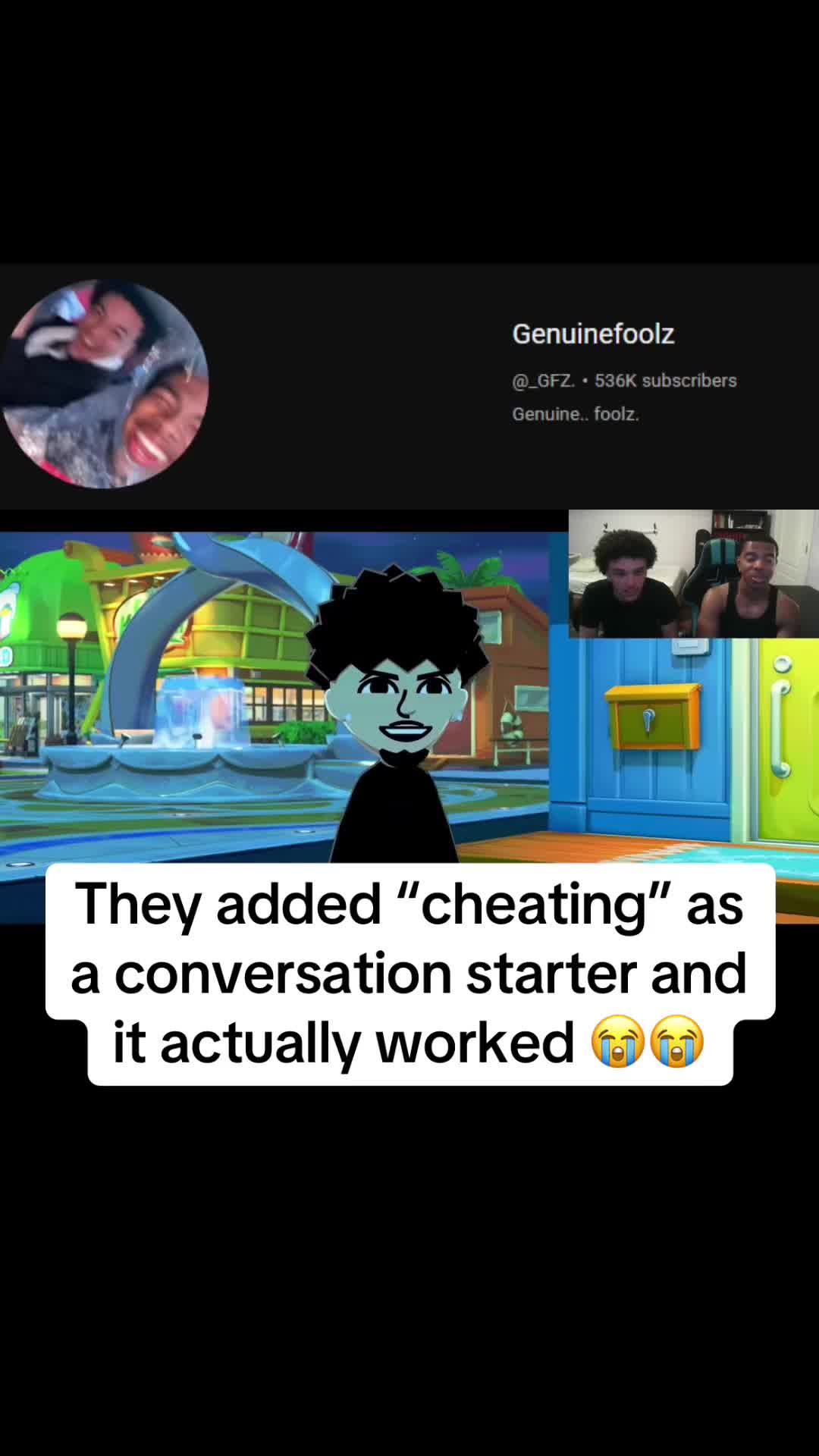 @ILOVEGENUINEFOOLZ